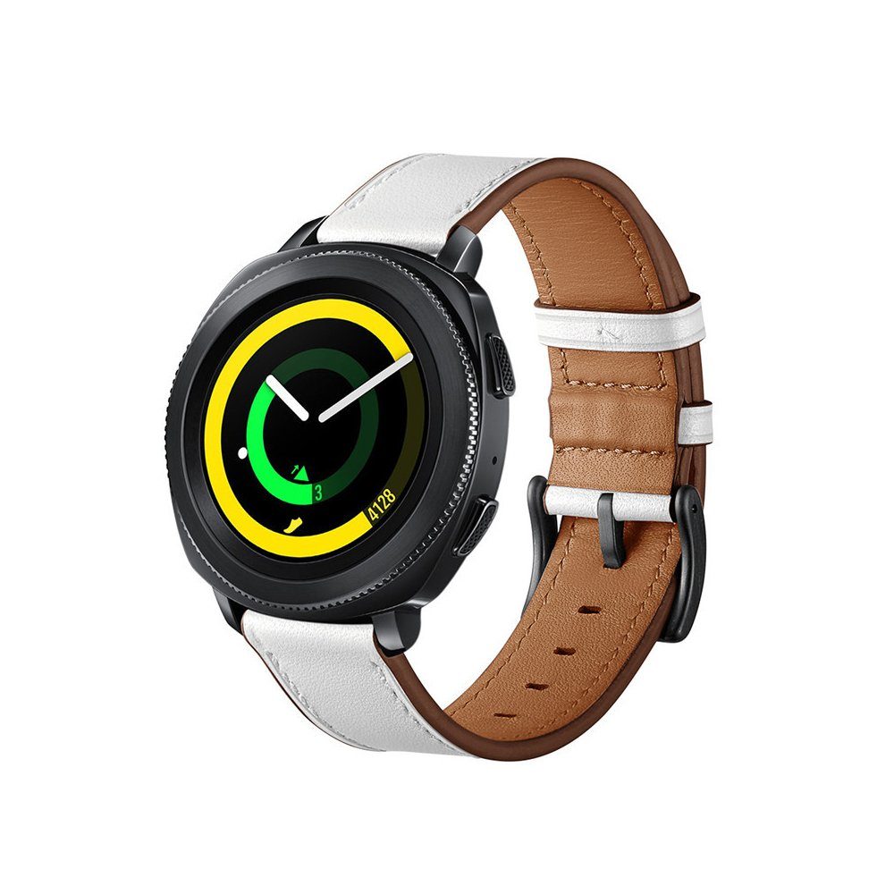 mit Kompatibel FELIXLEO Galaxy Uhrenarmband 22mm Ersatzarmband Watch active1/2, Samsung