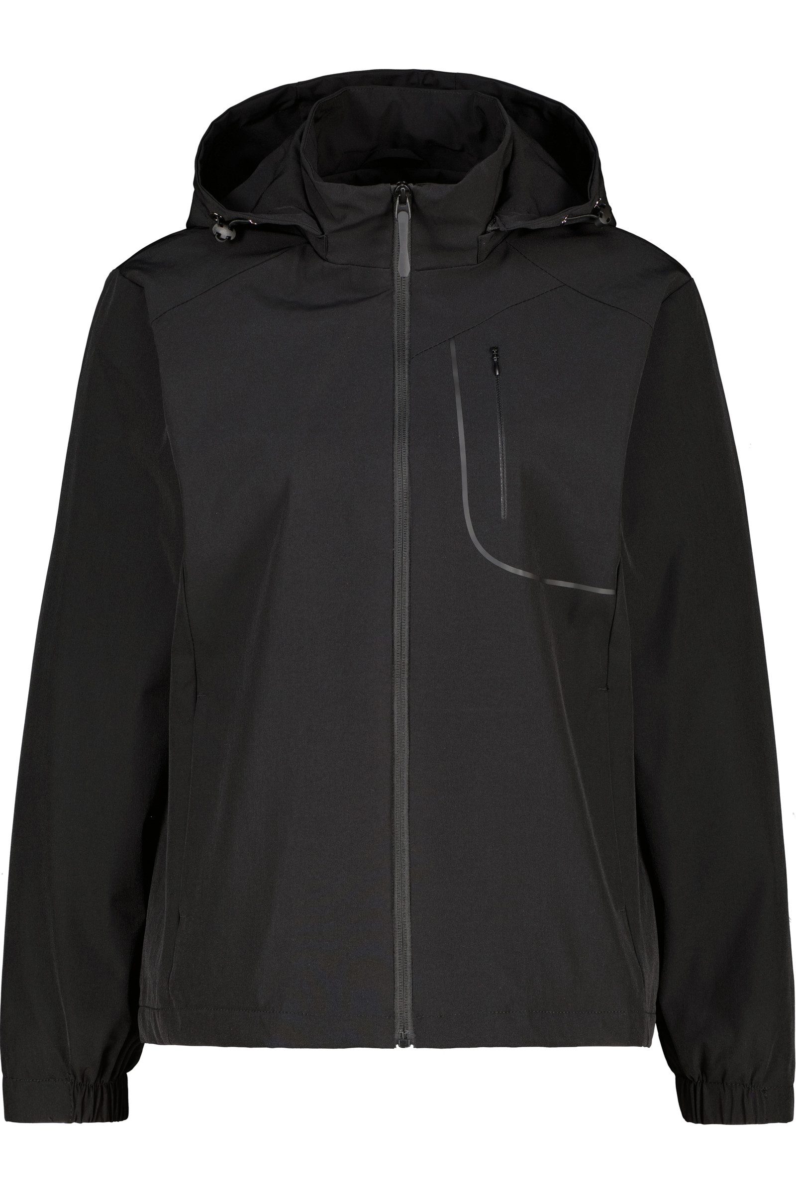 Sommerjacke Damen ToveAK A Übergangsjacke, Jacke
