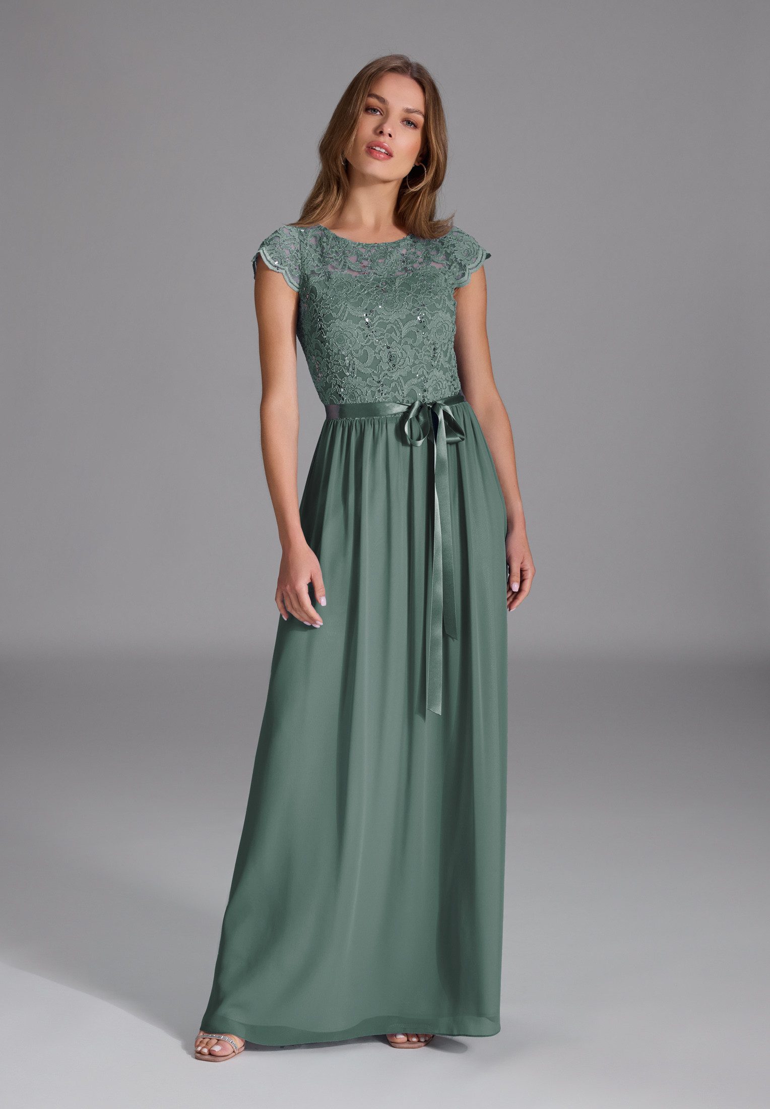 Abendkleid