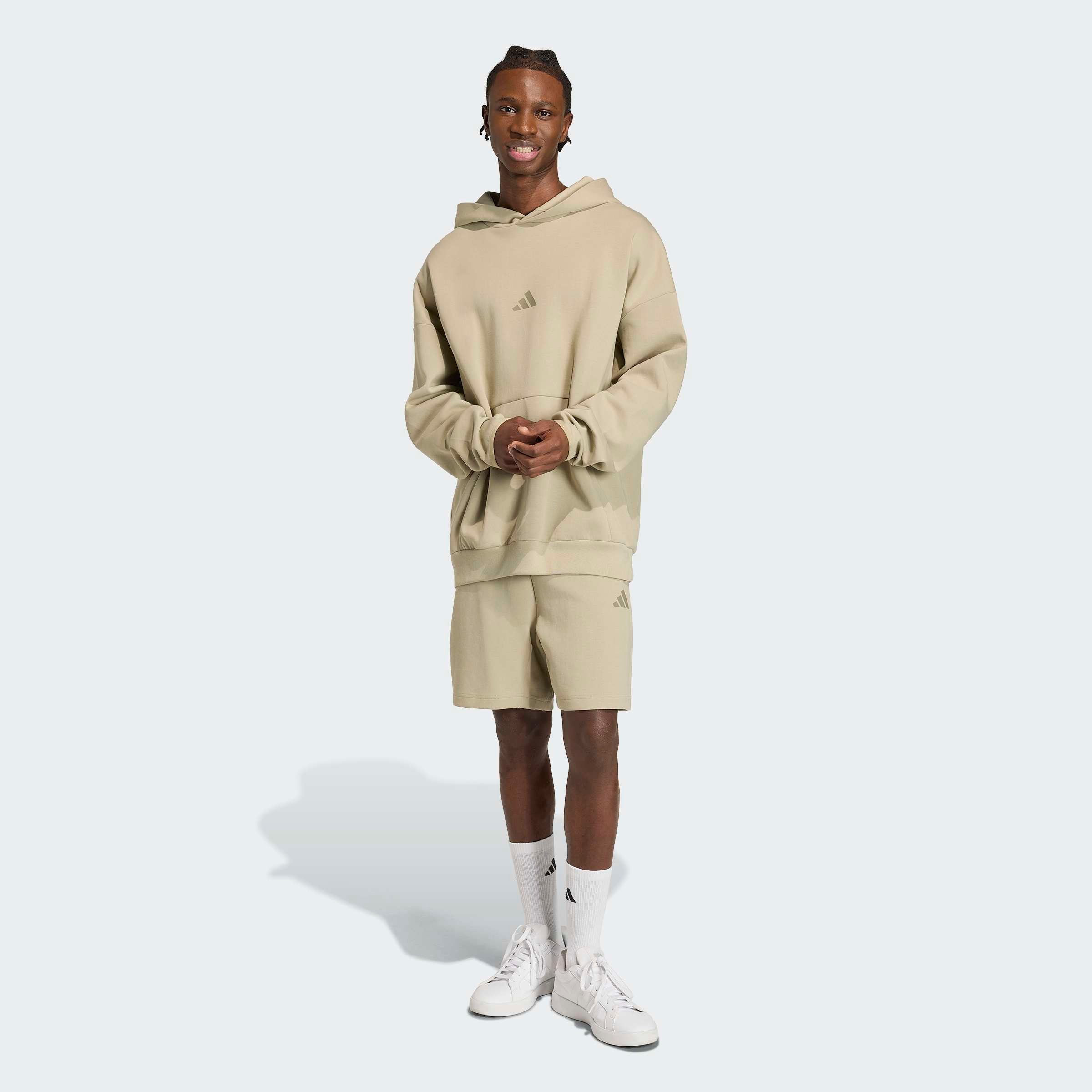 adidas Sportswear Shorts FUTURE ICONS SMALL LOGO – Bild 5 von 5