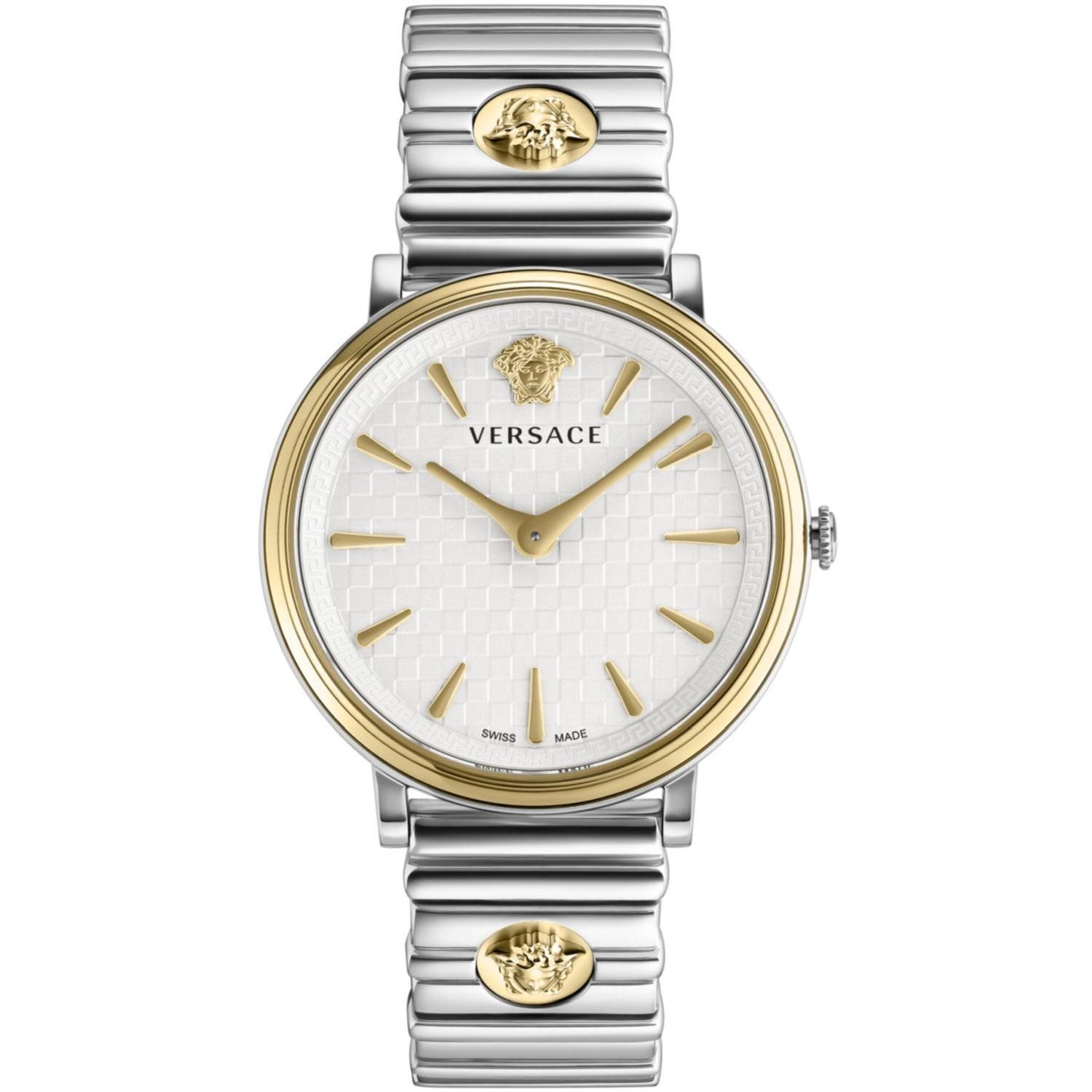 Versace Schweizer Uhr V-CIRCLE