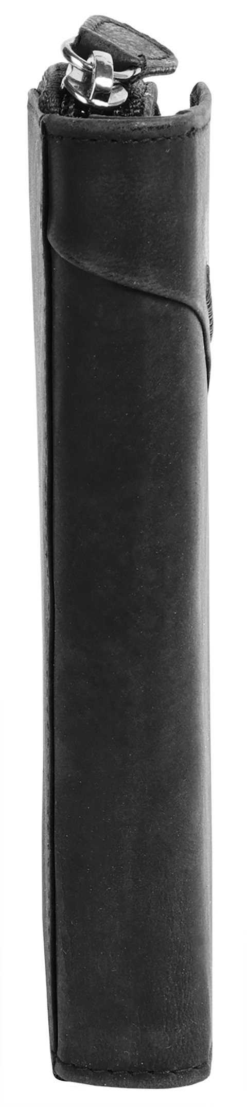 Bruno Banani Geldbörse BRUNO BANANI Damen echt Leder, echt Leder – Bild 4 von 5