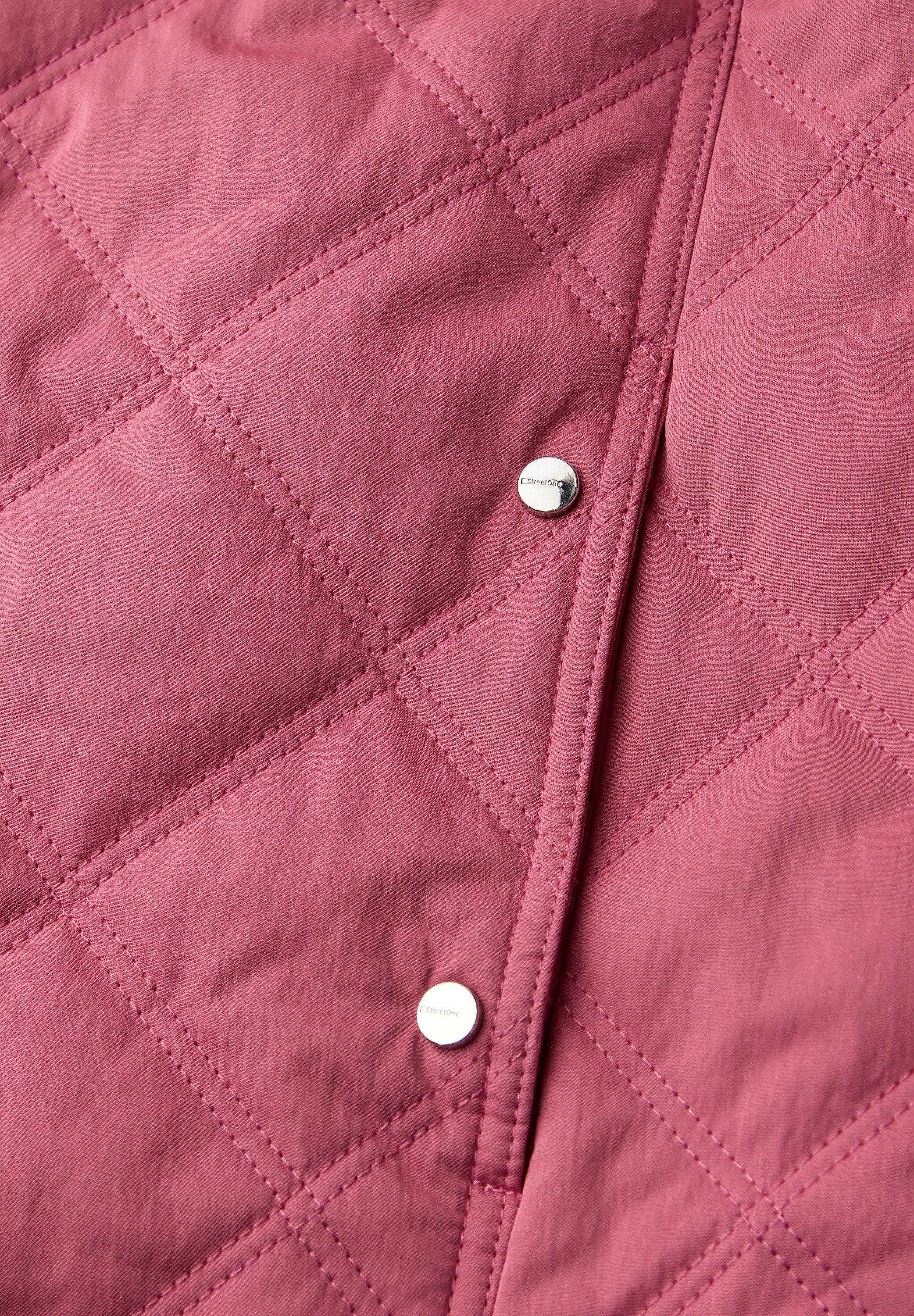 STREET ONE Outdoorjacke günstig online kaufen