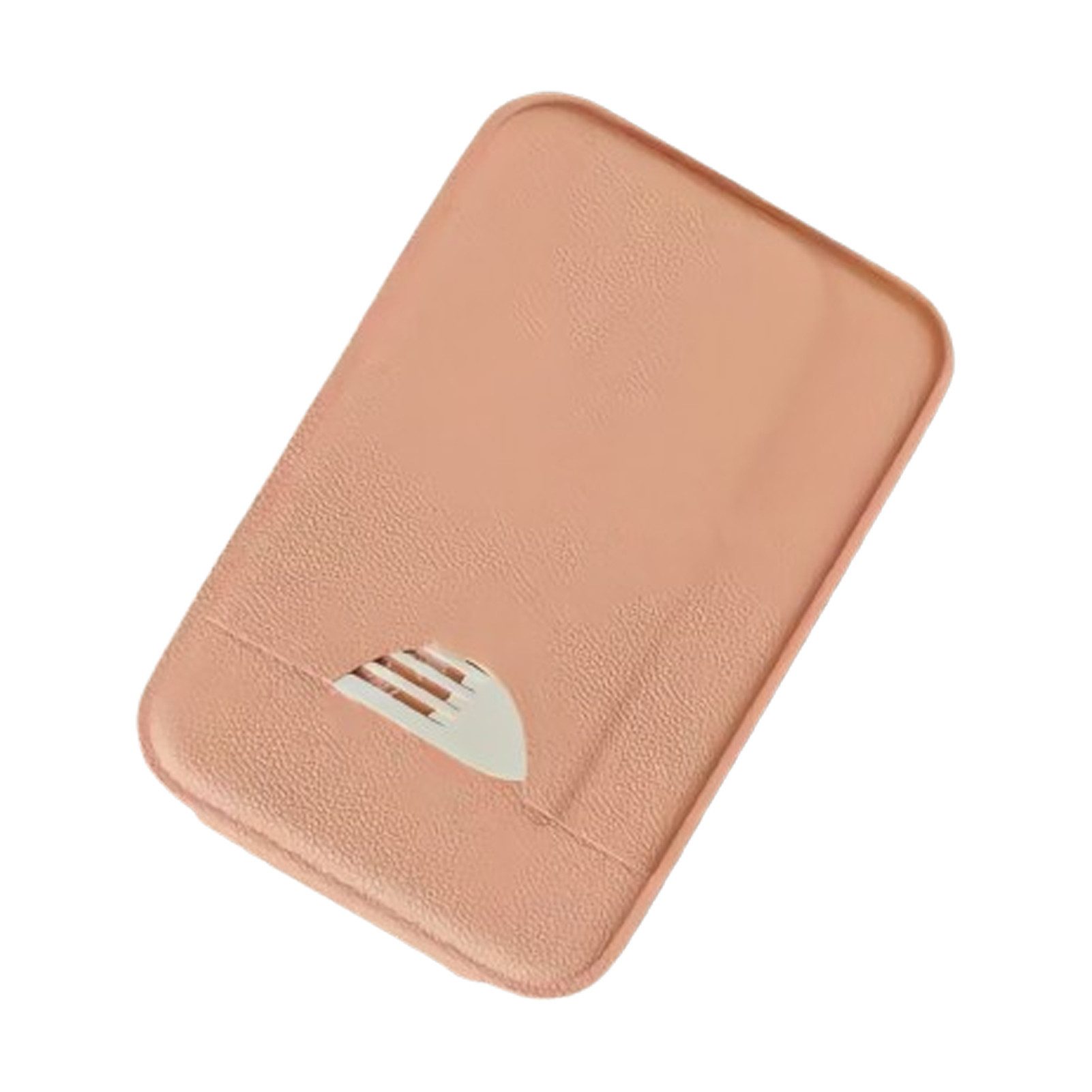 Jumpeak Schminkspiegel Kammspiegel, All-in-One-Kosmetikspiegel, faltbarer m günstig online kaufen