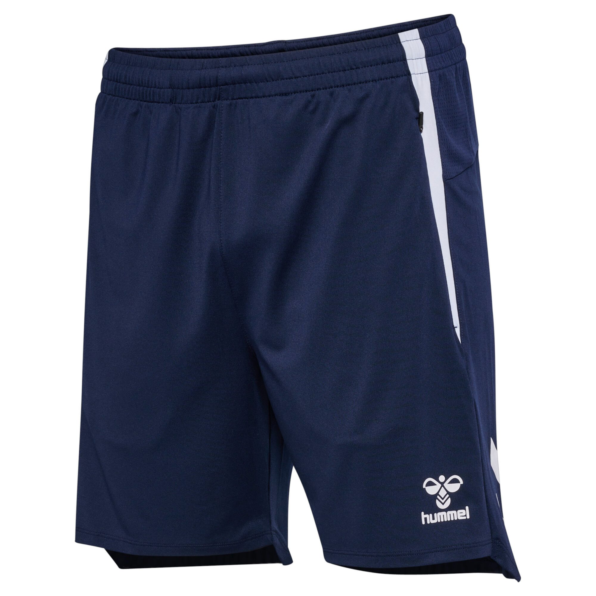 hummel Trainingsshorts Hummel Herren Short LEAD 2.0 TRAINING SHORTS 223753