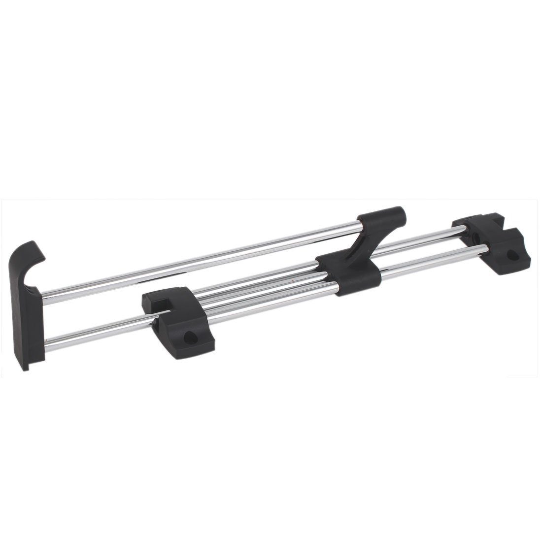 BAYLI Kleiderstange 30cm Kleiderbügelhalter ausziehbar bis günstig online kaufen