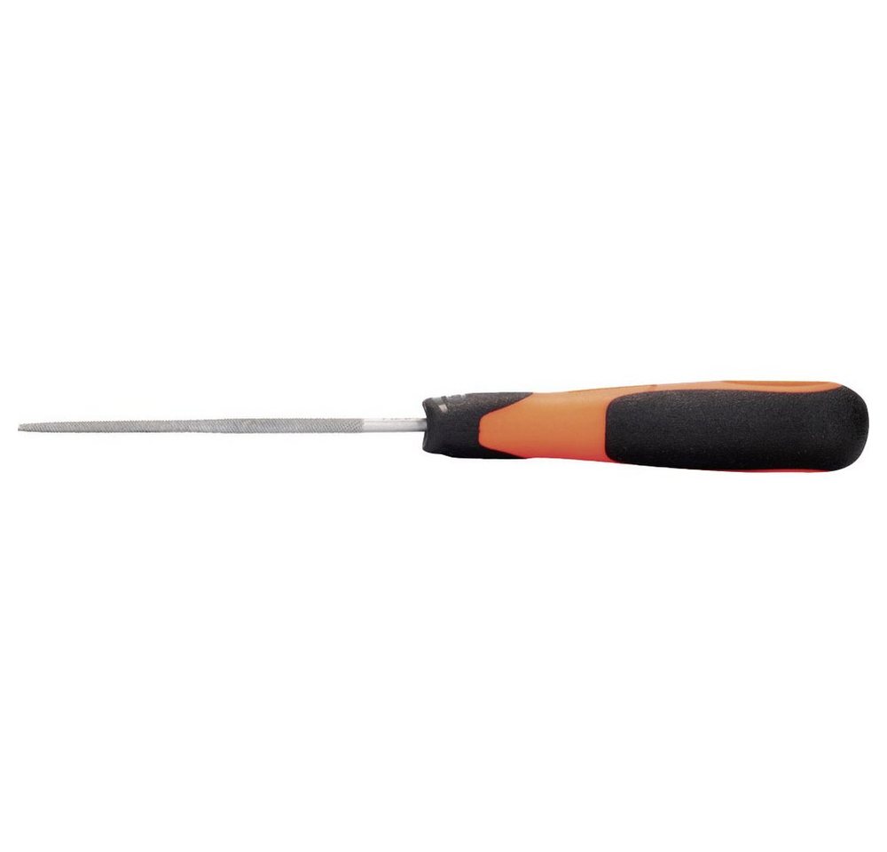 Thumbnail - BAHCO Feile Bahco 1-230-08-1-2 Rundfeile mit Heft 200 X 8,0mm Hieb 1 1 St.