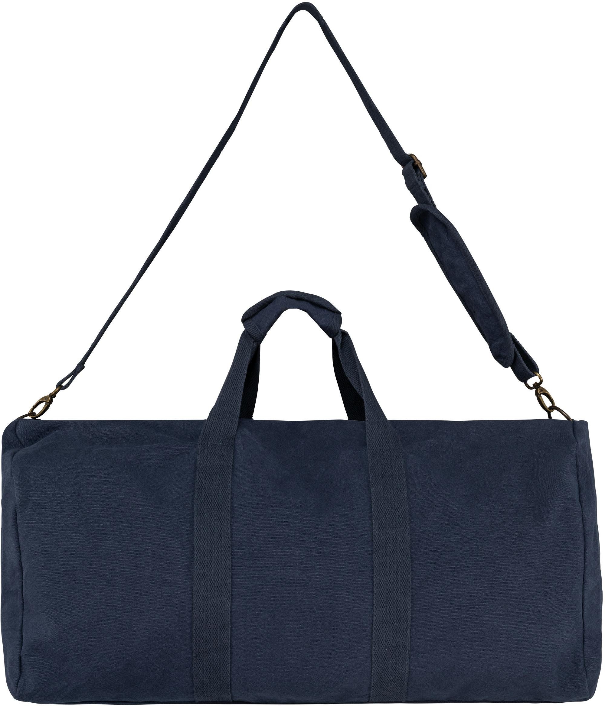 Native Spirit Reisetasche Umweltfreundliche Vintage-Reisetasche