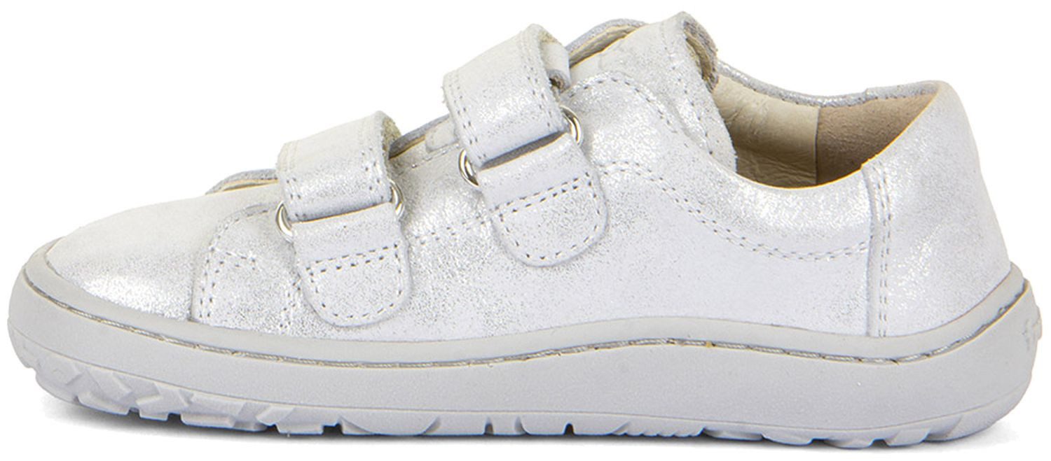 froddo® Froddo Barefoot Base Silver Schnürschuh