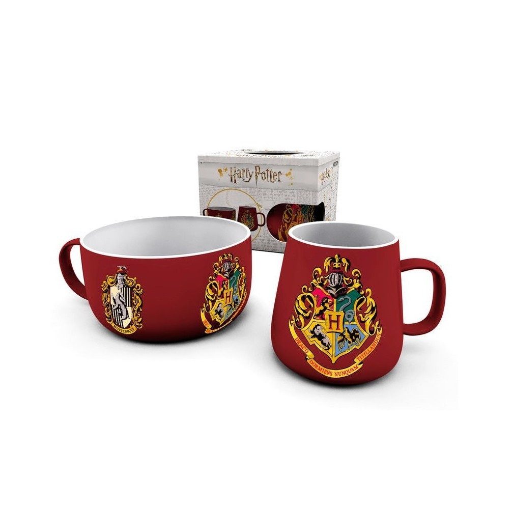 Harry Potter Geschenkbox