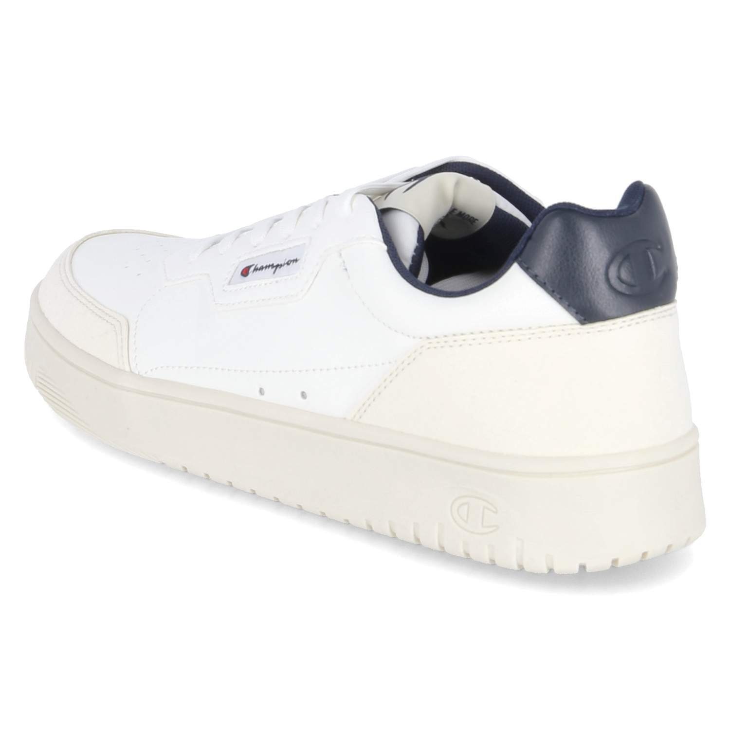 Champion Low Sneaker ROYAL II Sneaker