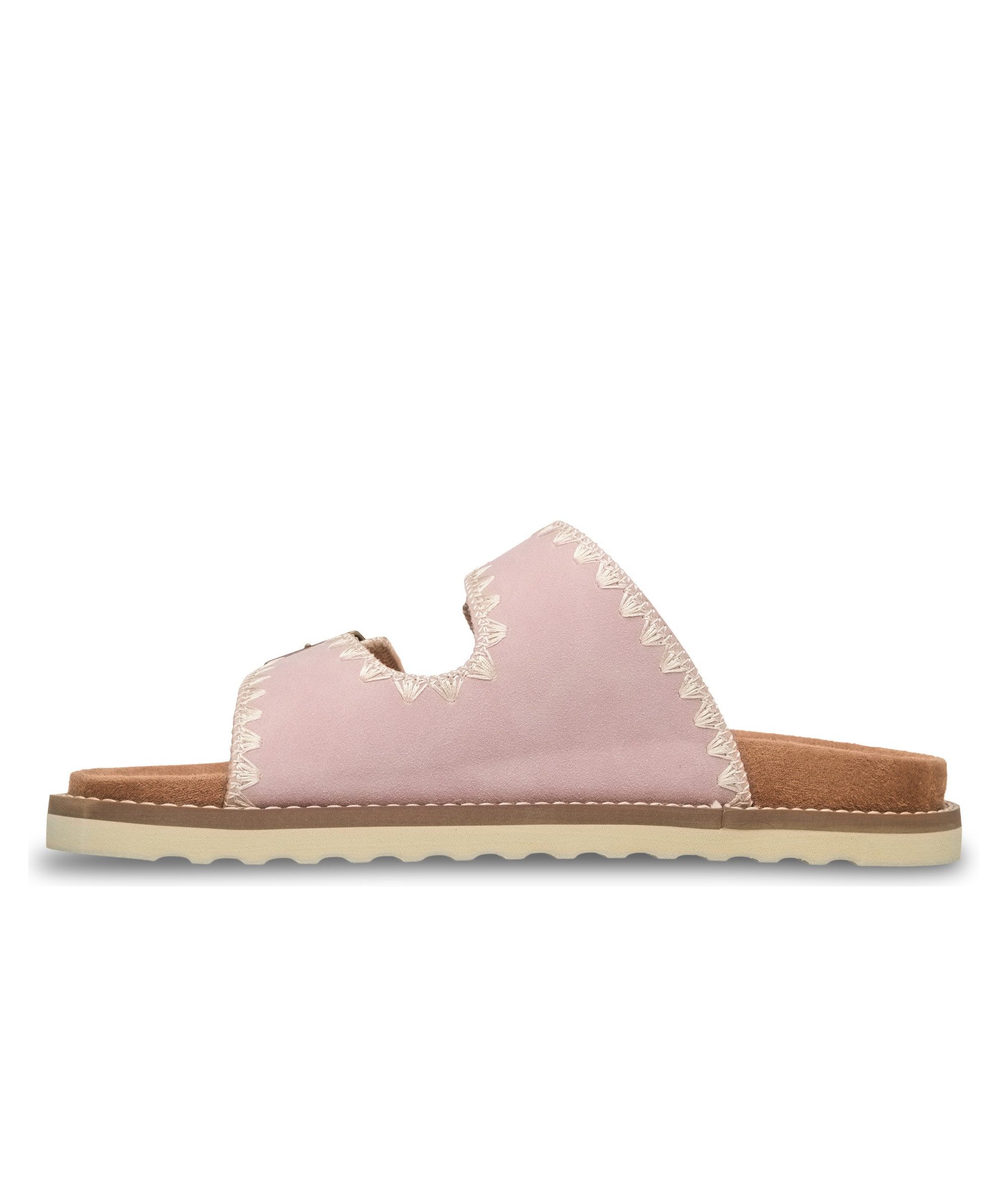 Roxy HYNDIRA Pantolette Sandale, Schlappen, Sommerschuh