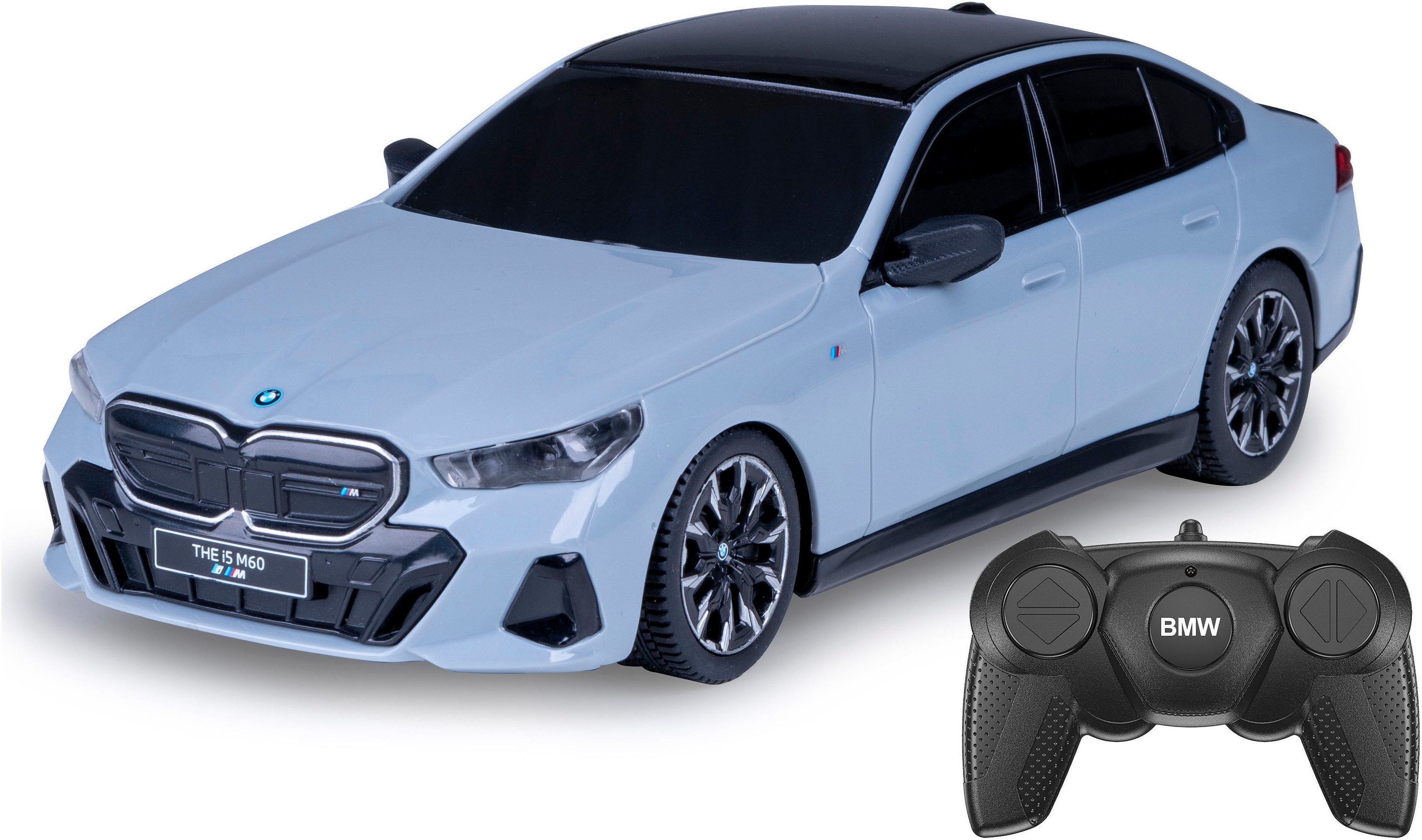 Jamara RC-Auto BMW i5 1:24 2,4GHz