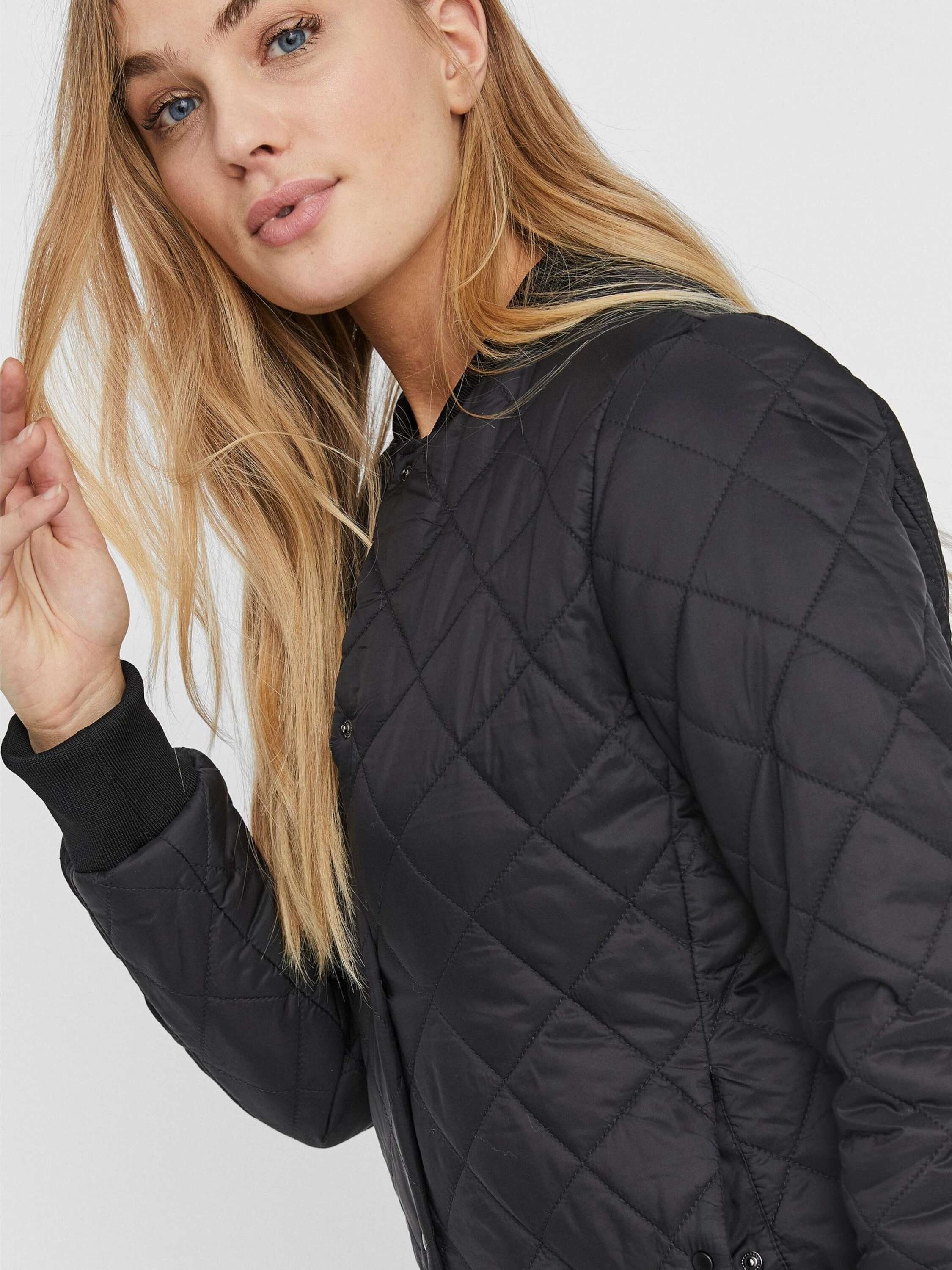 Vero Moda Steppjacke Hayle (1-St)