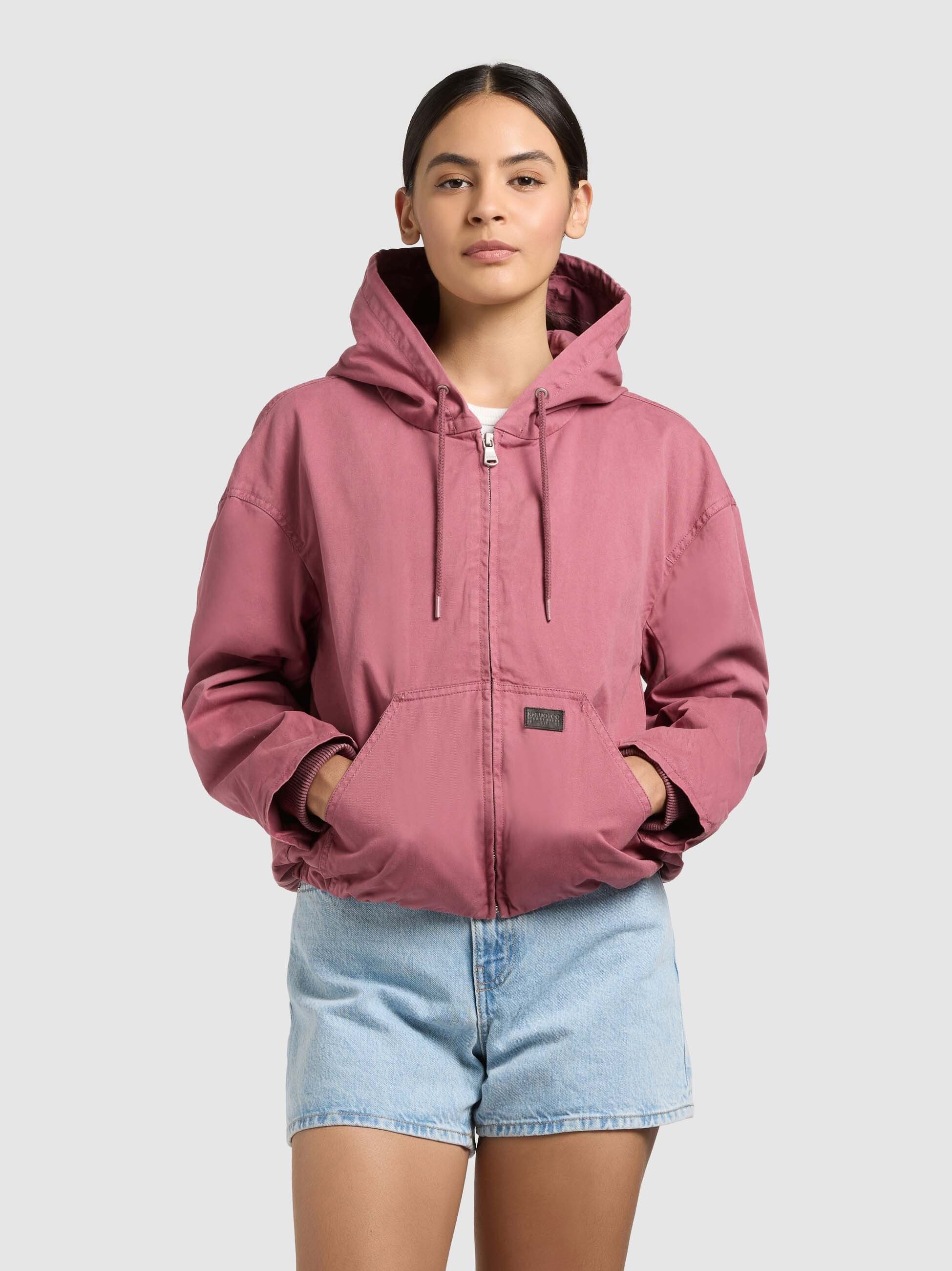 khujo Blouson JUDY