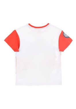 PAW PATROL T-Shirt Chase Marshall Rubble Kinder Jungen T-Shirt Oberteil