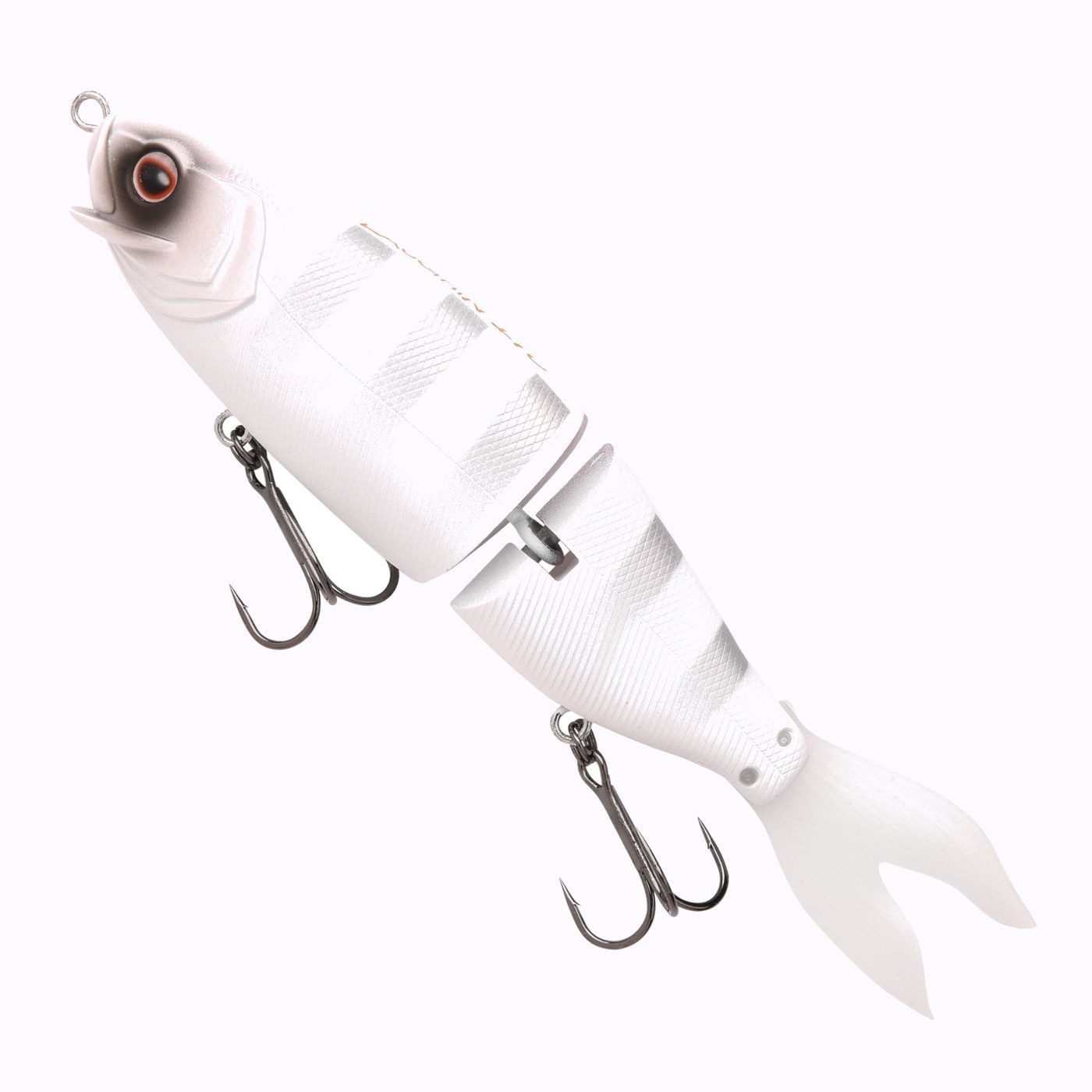 Gamakatsu Kunstköder Gamakatsu Luxxe Laughin 170 17cm 46g - Swimbait