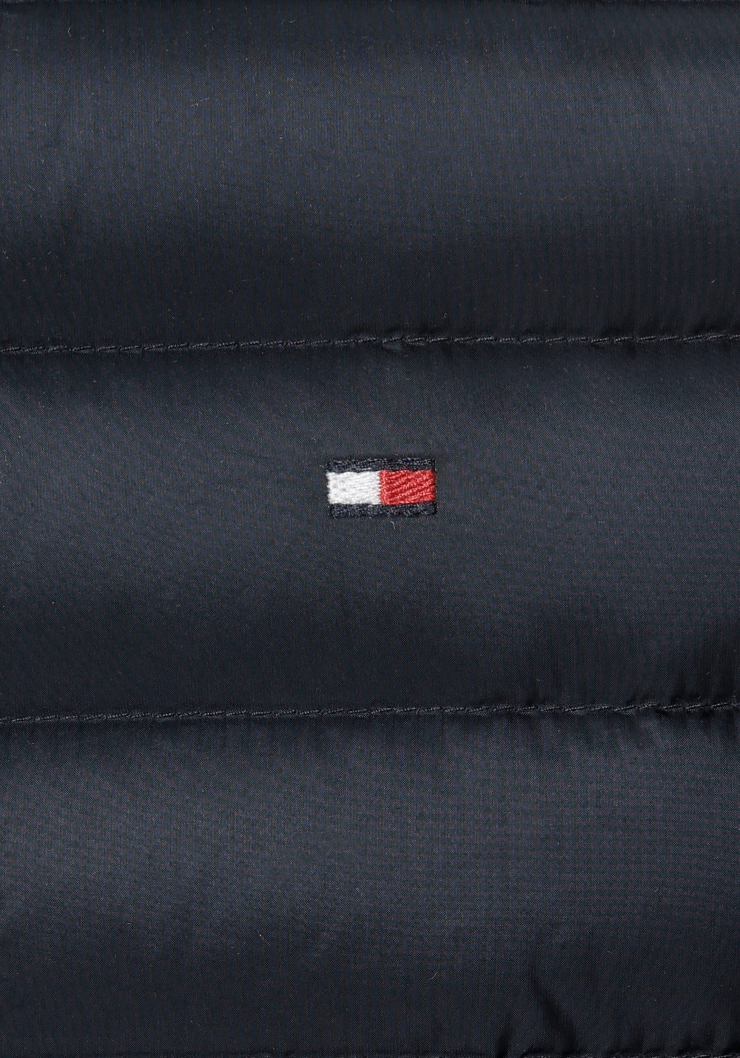 Tommy Hilfiger desert PACKABLE JACKET sky CORE RECYCLED Steppjacke