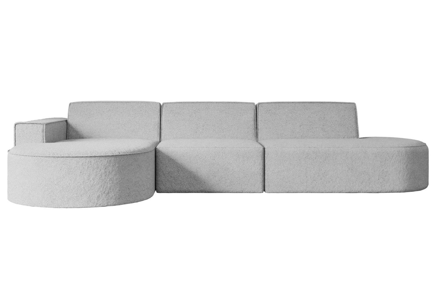 ALTDECOR Ecksofa MARI-L2, Sofa Praktische Bequeme Funktionsecke Couch L-For günstig online kaufen