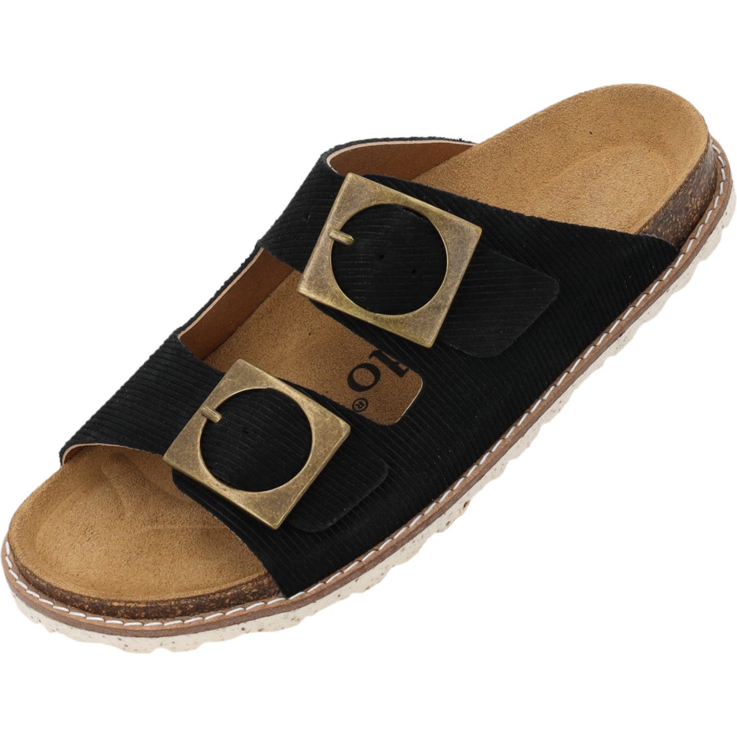 Palado Elaha Corda Pantolette