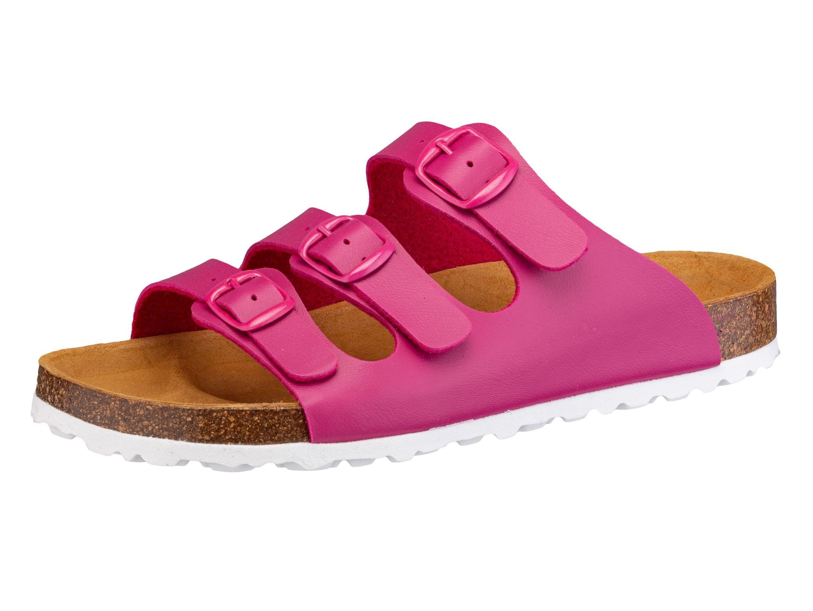 Lico Pantolette Bioline Lady Pantolette