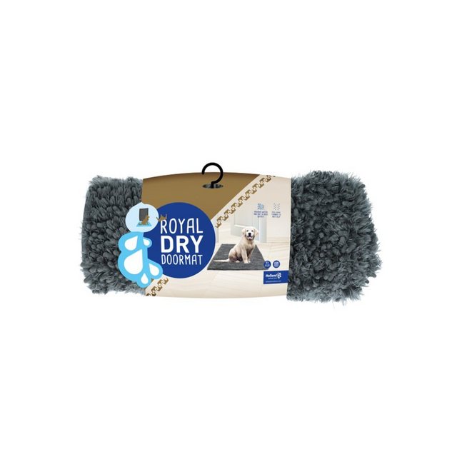 Holland Animal Care Hundematte “Royal Dry Doormat L”