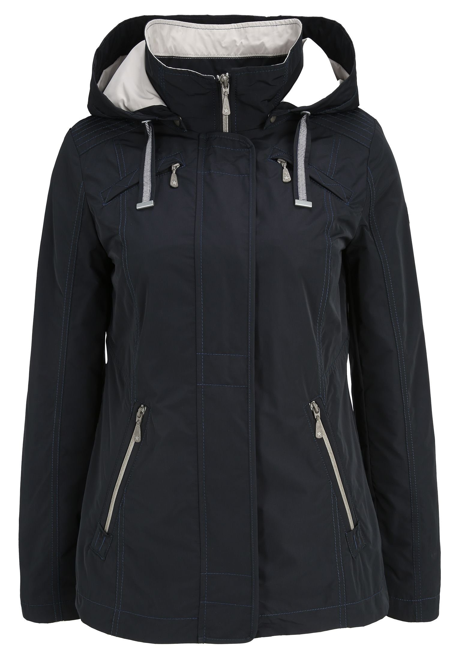 Allwetterjacke