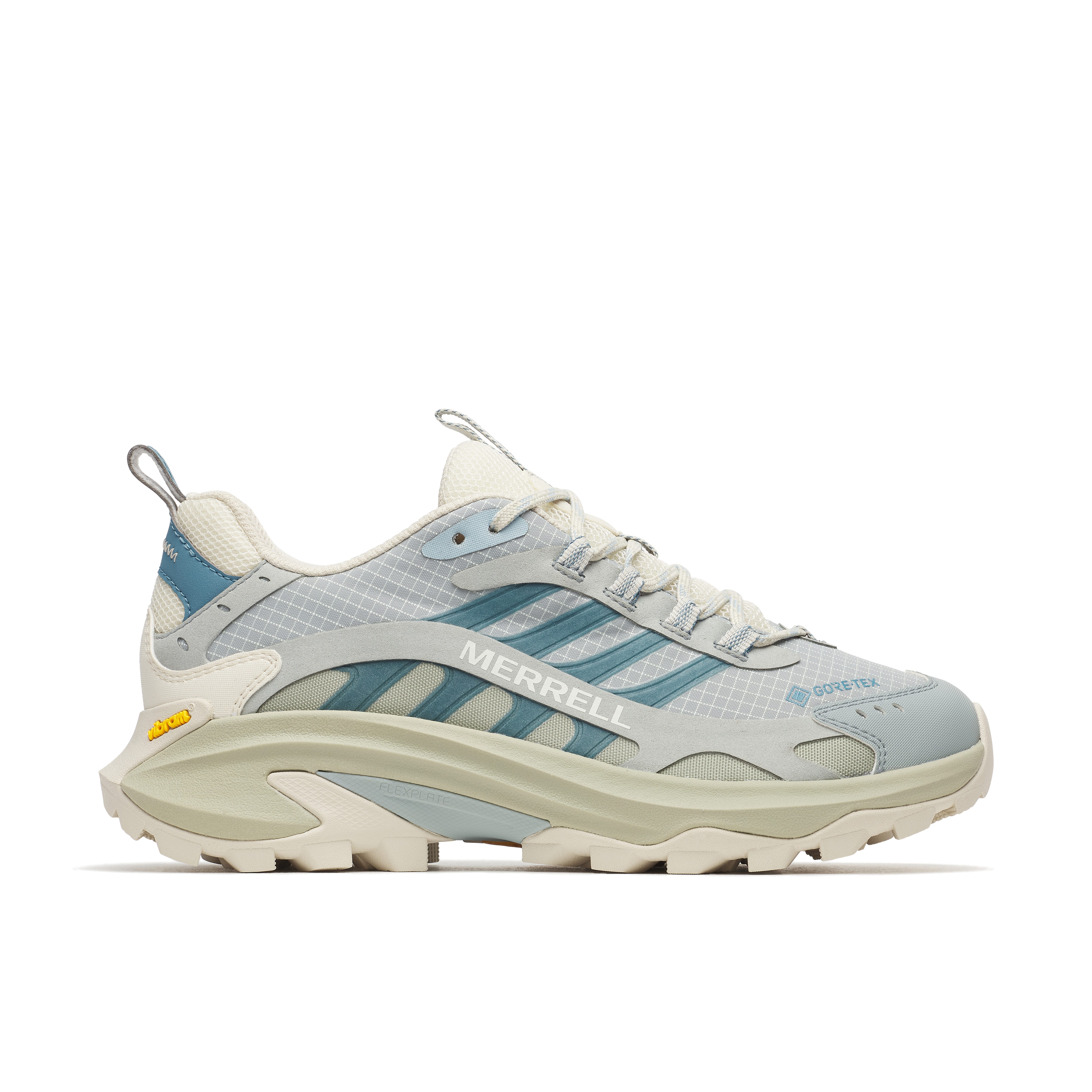 Merrell MOAB SPEED 2 GORE-TEX Wanderschuh wasserdicht dank Gore-Tex Membran günstig online kaufen