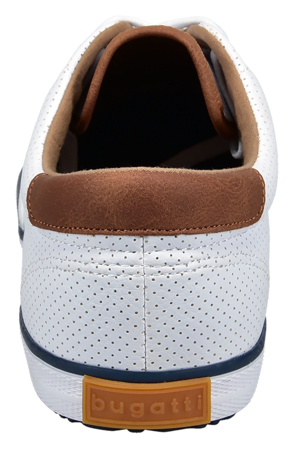 bugatti Slip-On Sneaker, Freizeitschuh, Slipper, Halbschuh günstig online kaufen