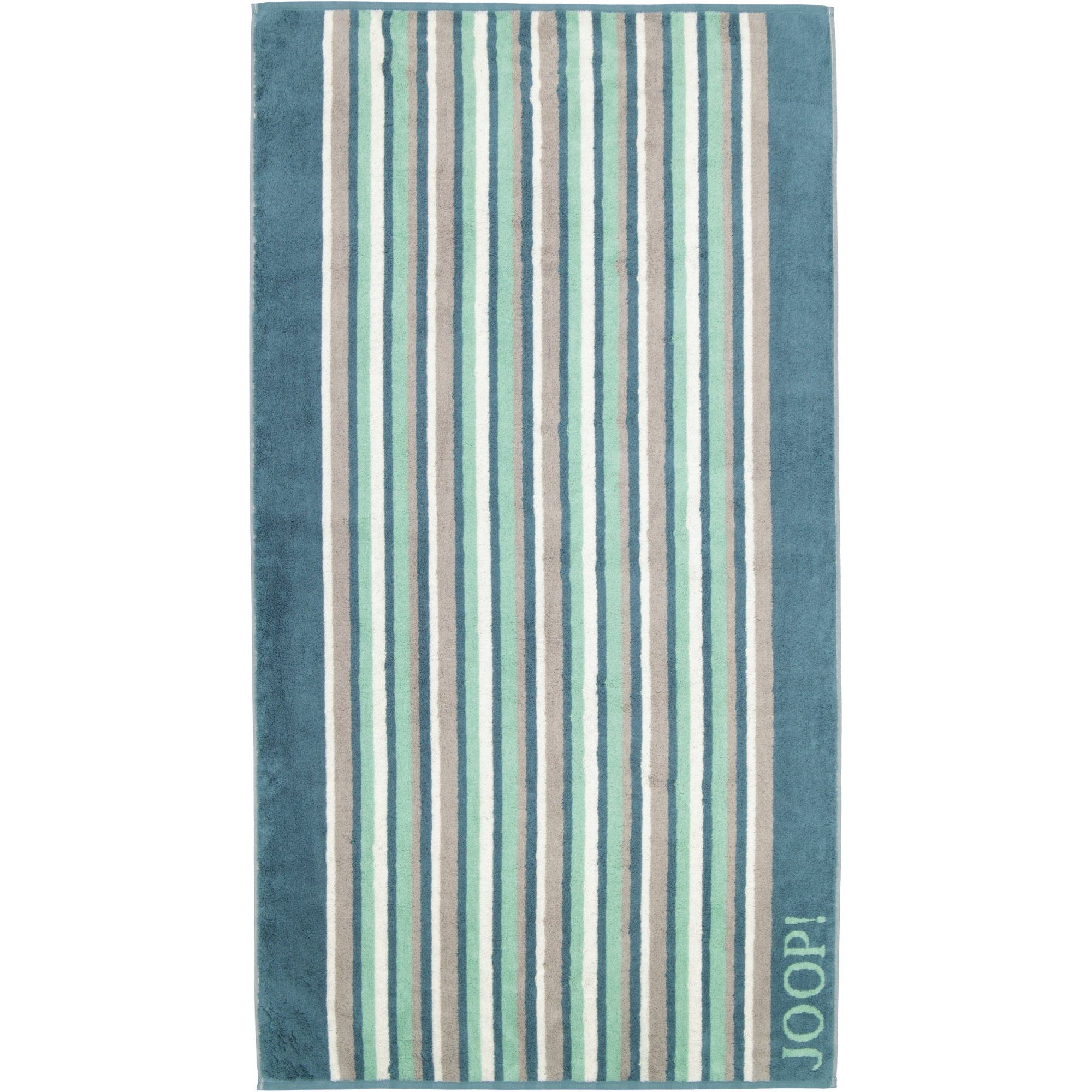 JOOP! Handtücher Move Stripes 1692, 100% Baumwolle (1-St)