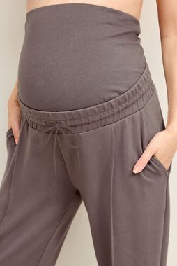 Next Umstandssweathose Weite Schwangerschafts-Jogginghose, Kombiteil (1-tlg)