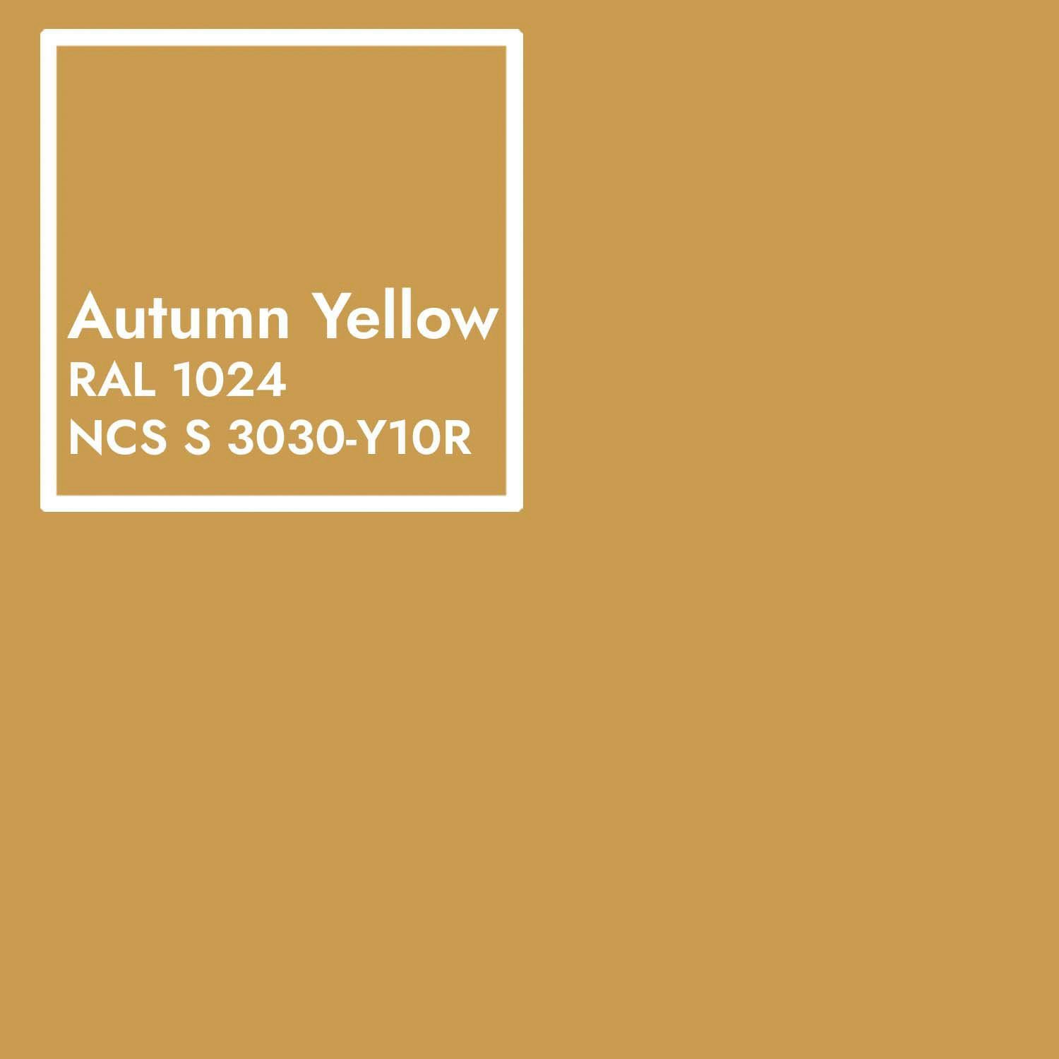 und mit (Set), Hoppekids Yellow Einzelbett Matratze in Autumn 8 Farben, Absturzsicherung wahlweise ECO Rollrost Comfort mit