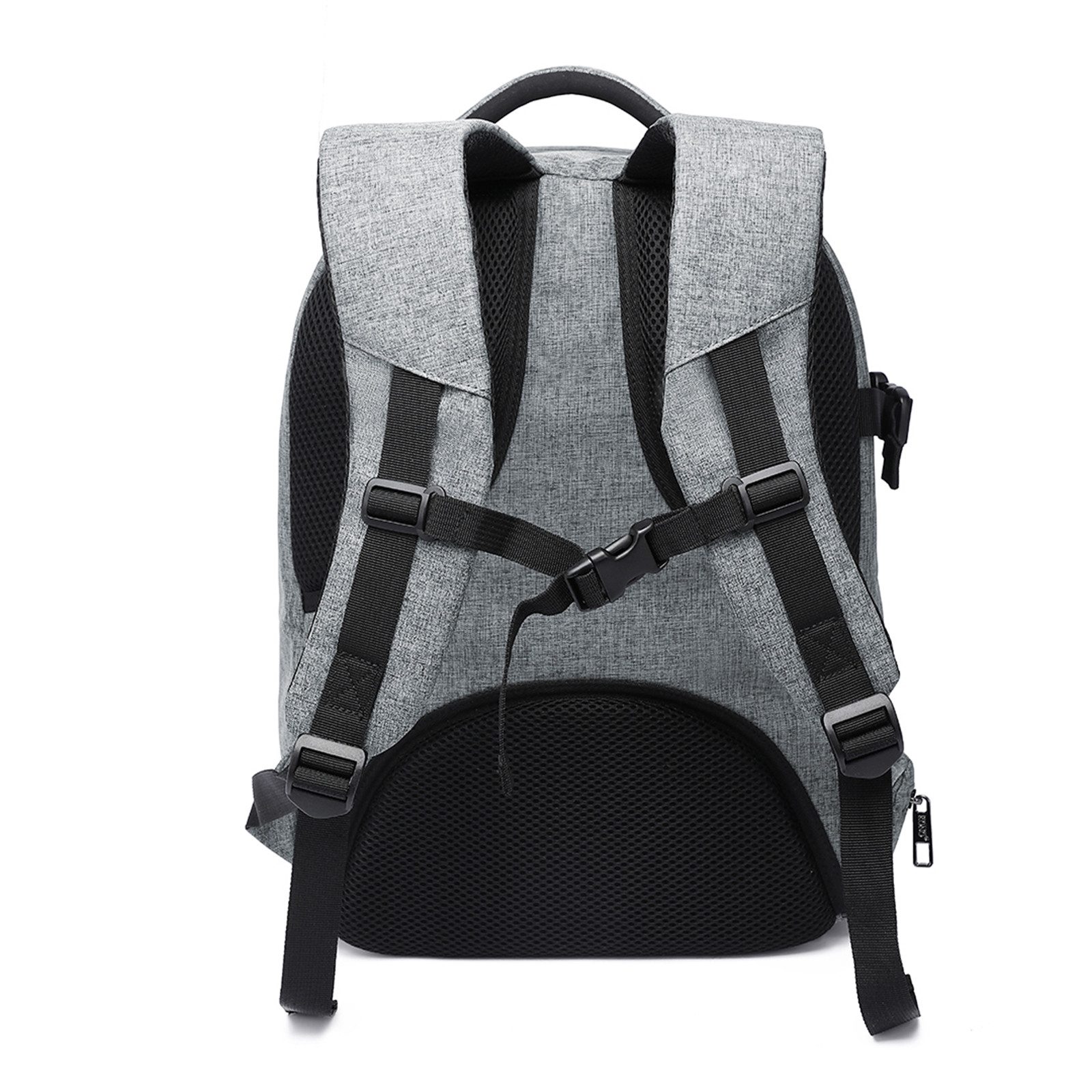 KONO Kameratasche Kamerarucksack Wasserdicht stoßfest Fotorucksack für SLR Kamera – Bild 4 von 5