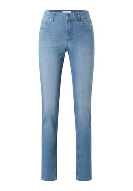 ANGELS Straight-Jeans CICI in Slim Fit-Passform