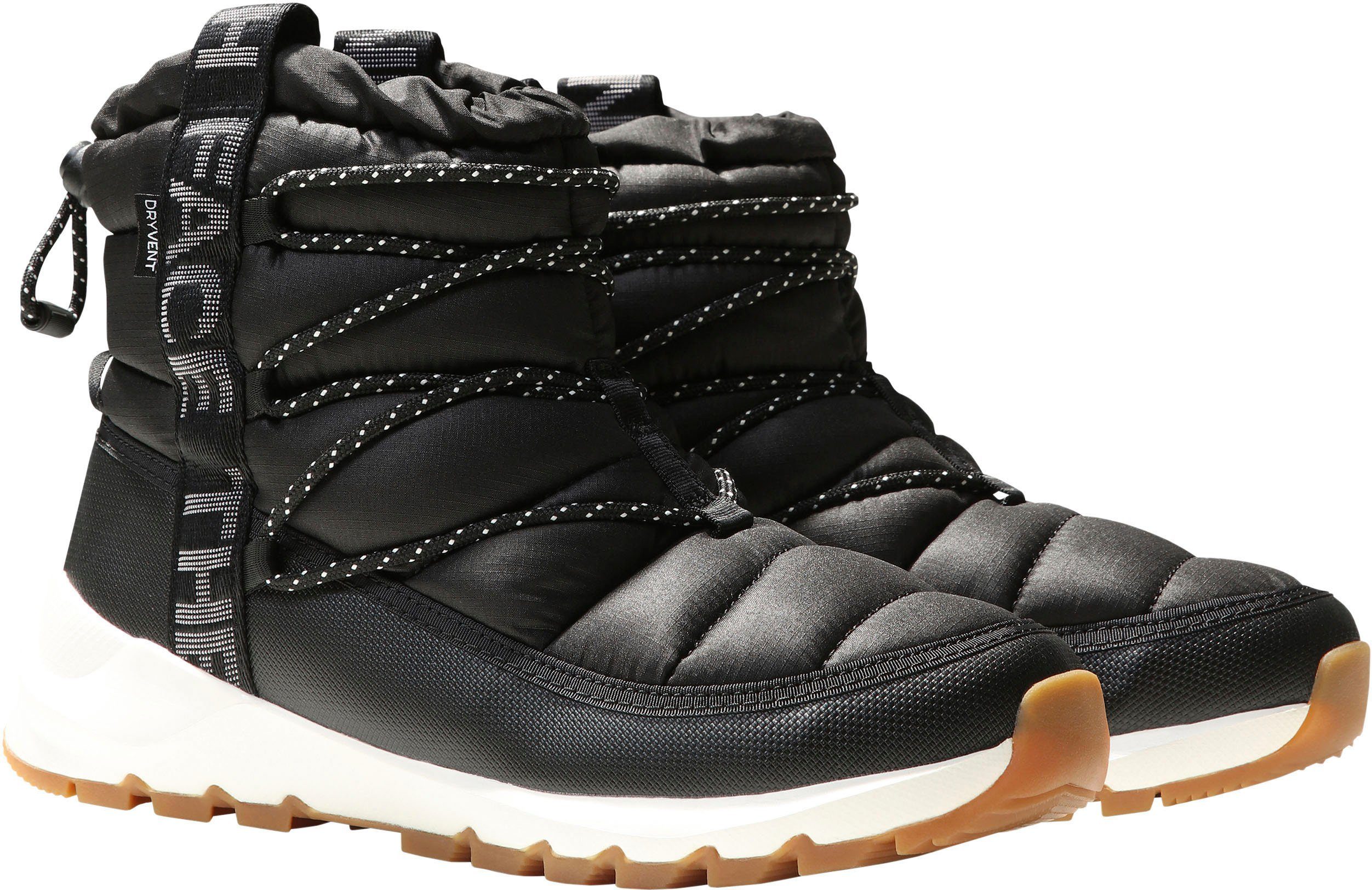 The north face thermoball snow discount
