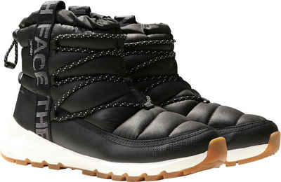 The North Face »W THERMOBALL LACE UP WP« Winterstiefel