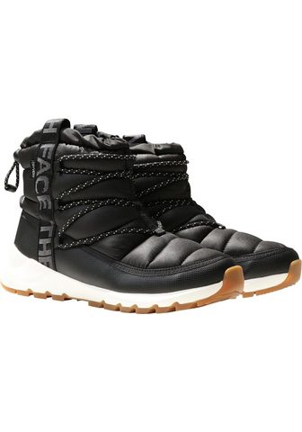 The North Face »W THERMOBALL LACE UP WP« Winterstiefe...
