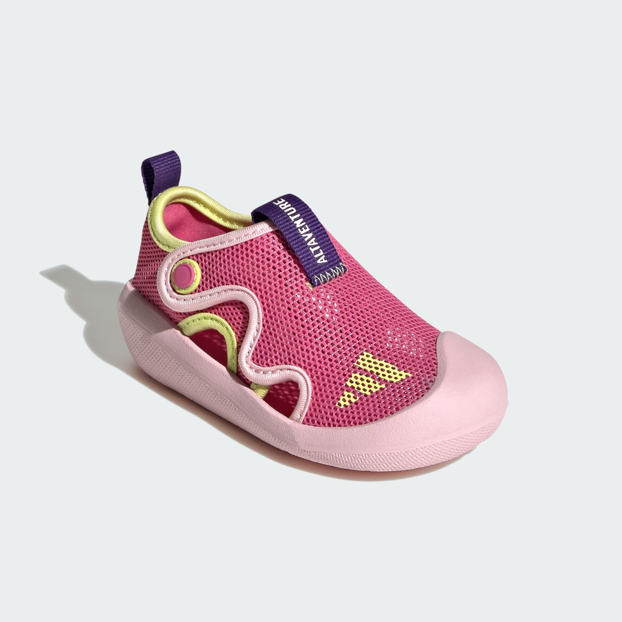 adidas Sportswear ALTAVENTURE 3 KIDS SCHUH Outdoorschuh (1-tlg)