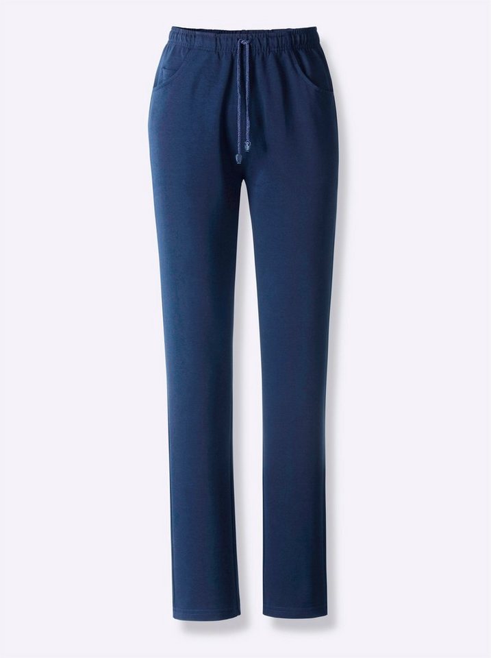 Witt Jogginghose Freizeithose