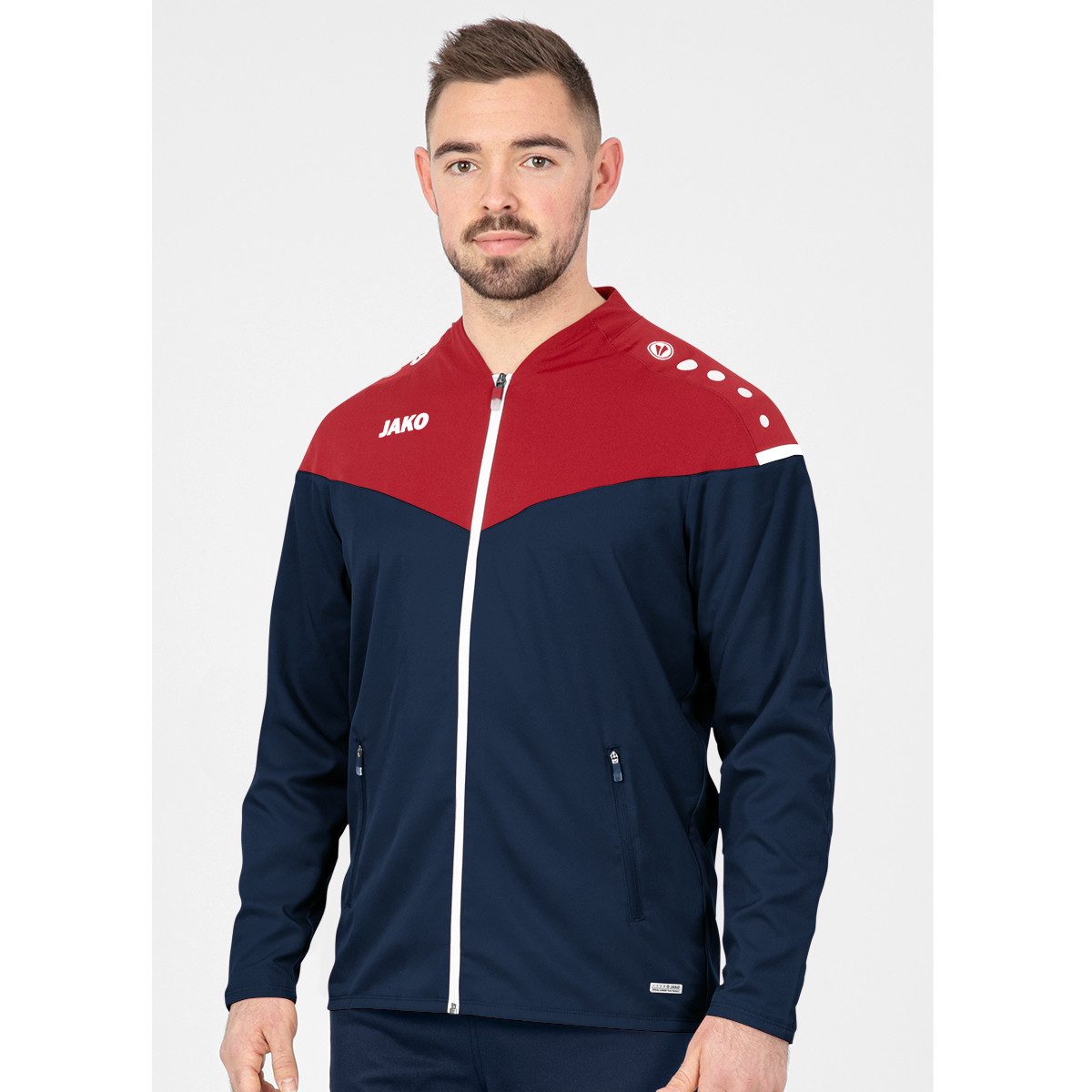 Jako Trainingsjacke Jako Herren Präsentationsjacke Champ 2.0 9820