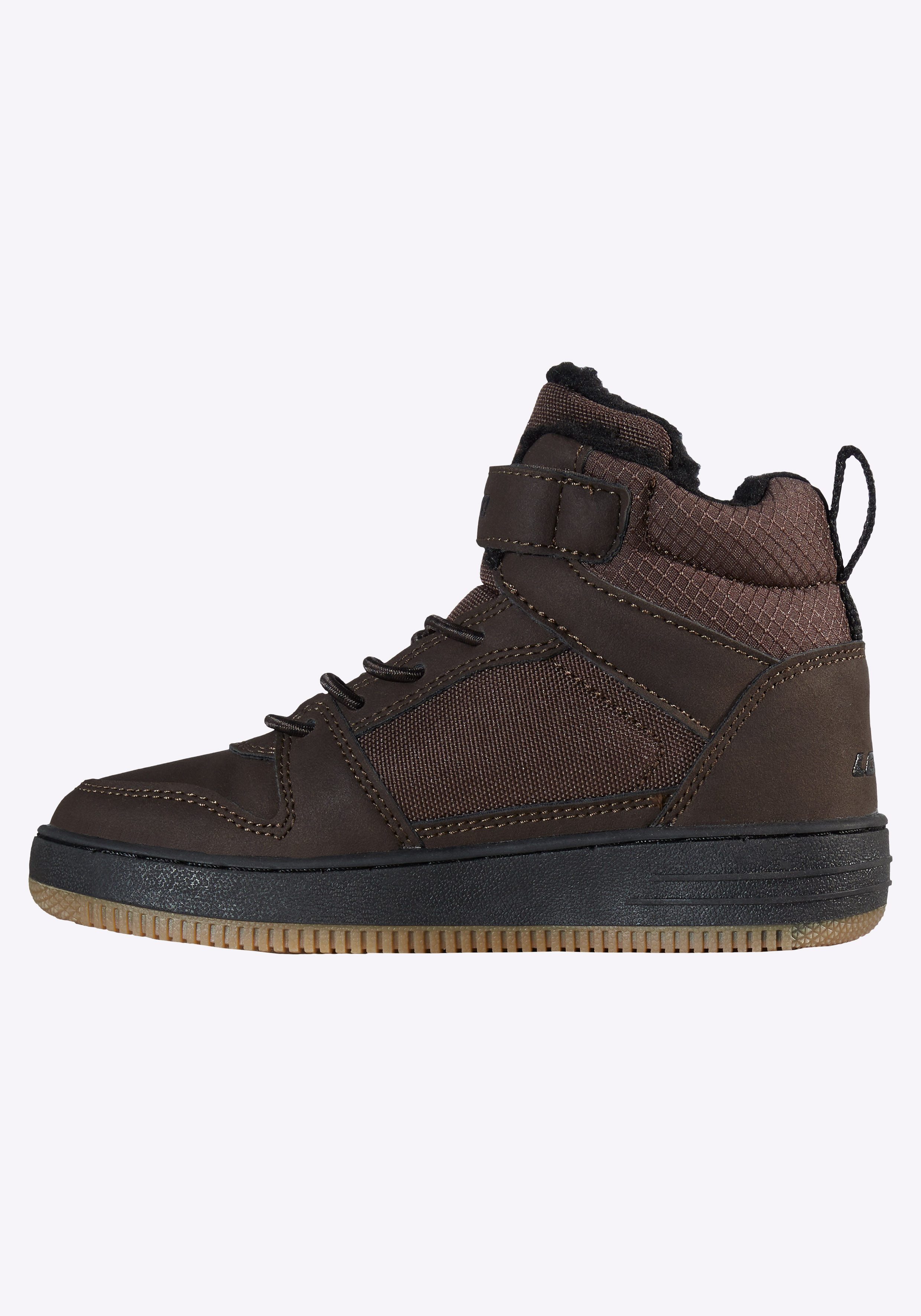 Lotto Sneakerboots (für Kinder) Winterschuhe, Schnürboots, Sneaker, gefüttert – Bild 2 von 5