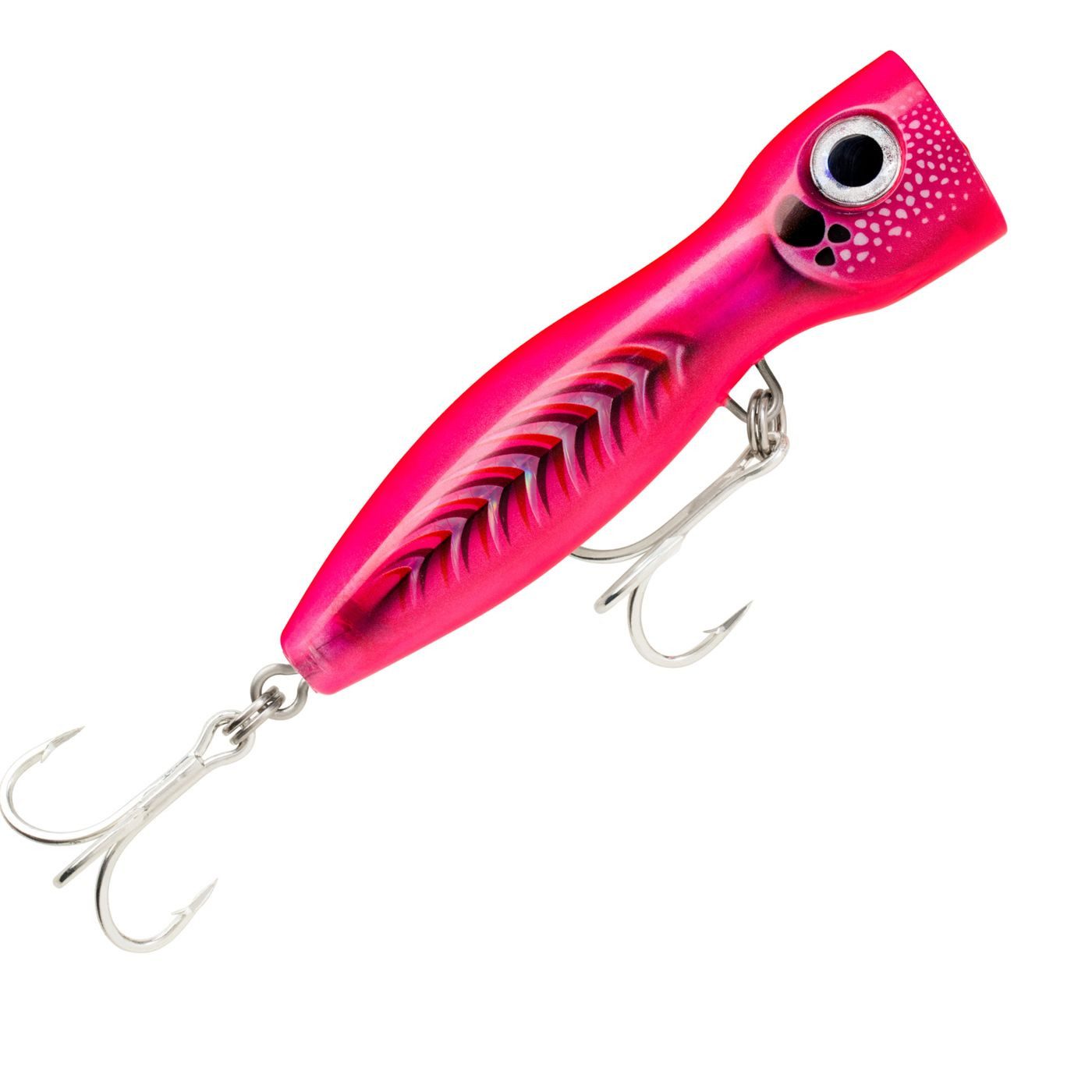 Kunstköder Rapala X-Rap Magnum Xplode - Oberflächenköder