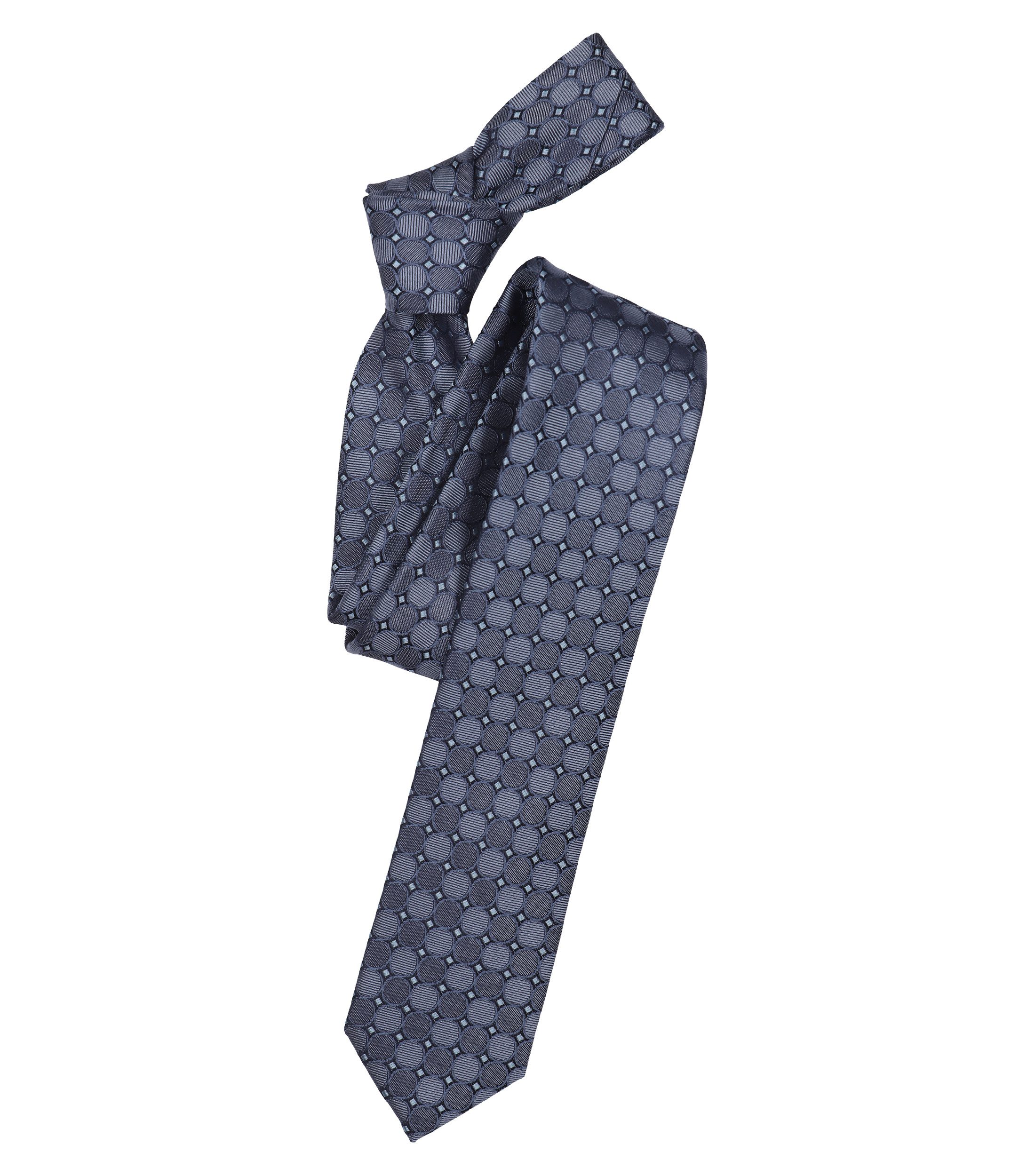 VENTI Krawatte VENTI Krawatte gemustert