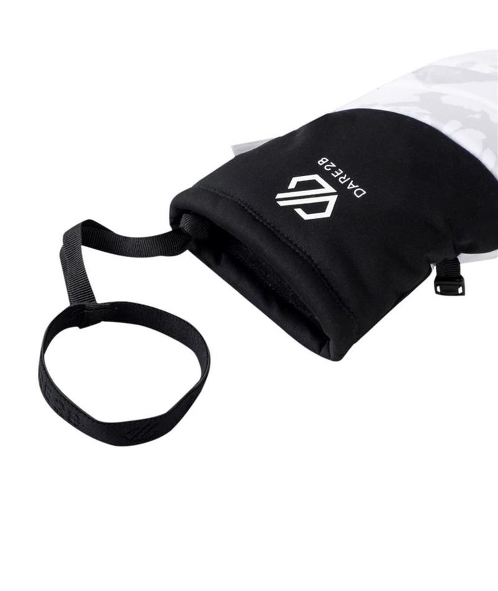 Dare2b Winter-Arbeitshandschuhe Unisex Handschuhe - FreerideMitt