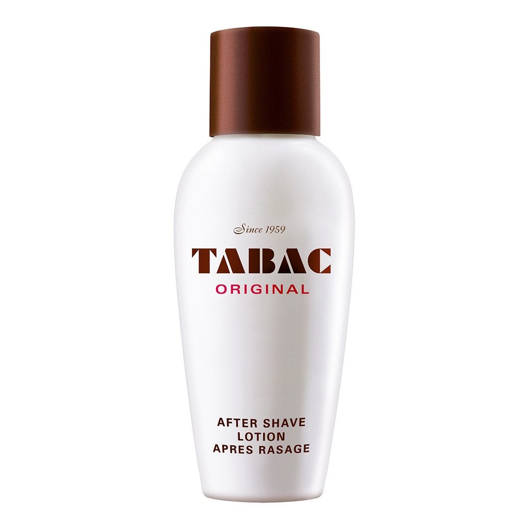 Tabac Original After-Shave AFTER SHAVE LOTION, 150 ml