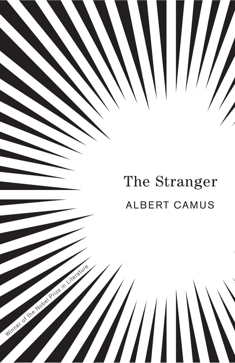 The Stranger / Albert Camus