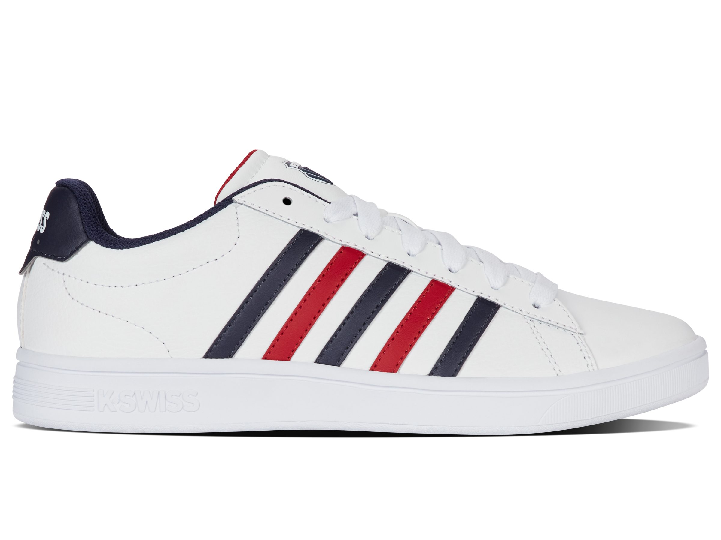 K-Swiss COURT TIEBREAK II Sneaker günstig online kaufen
