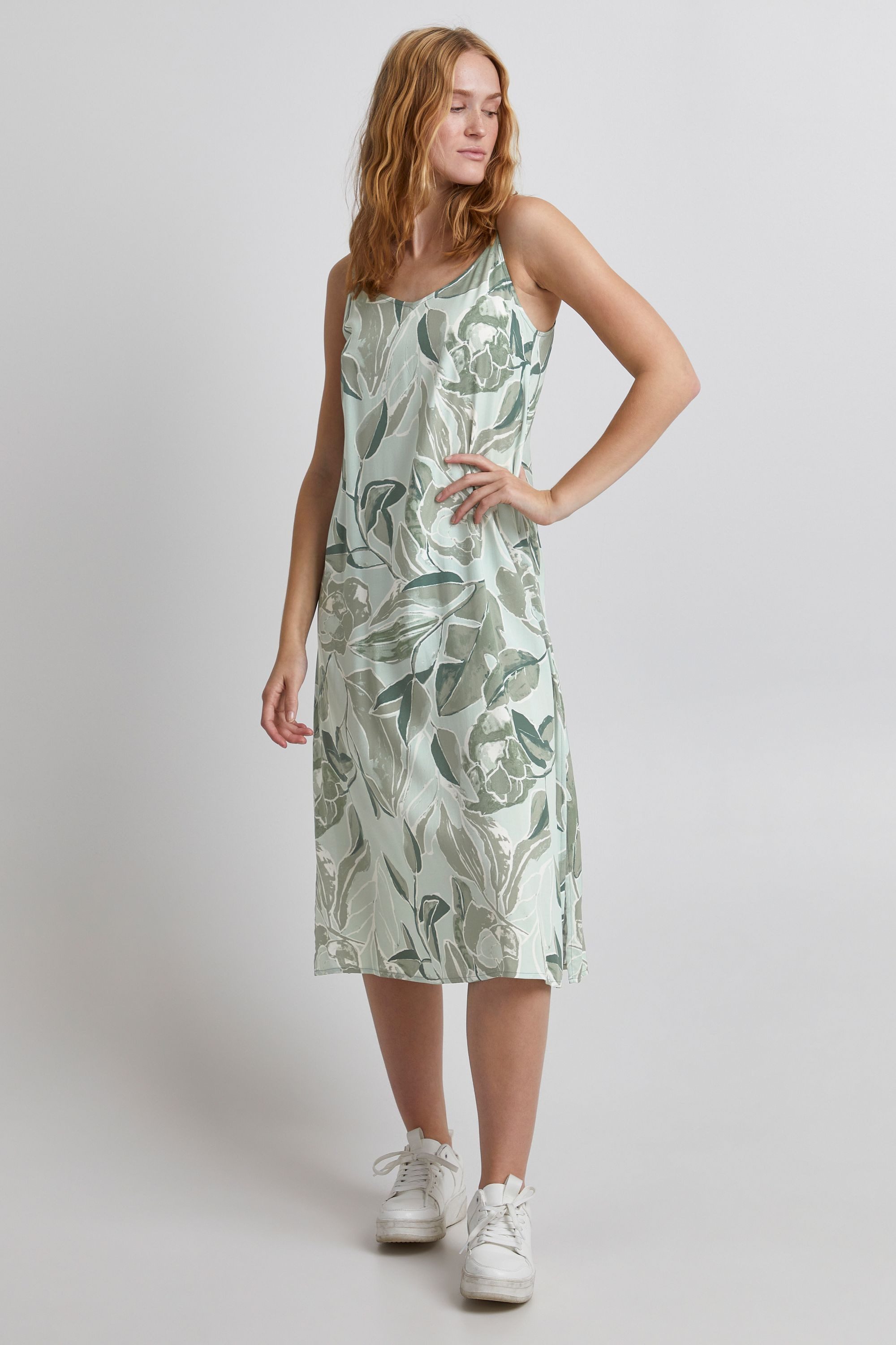 b.young Maxikleid BYMMJOELLA SLIP DRESS 2 günstig online kaufen
