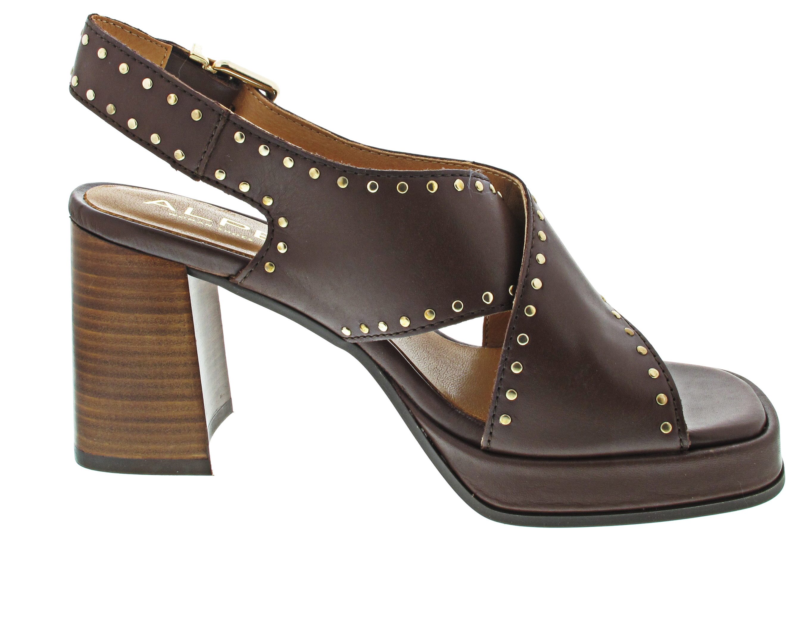 Alpe Woman Shoes Sandalette