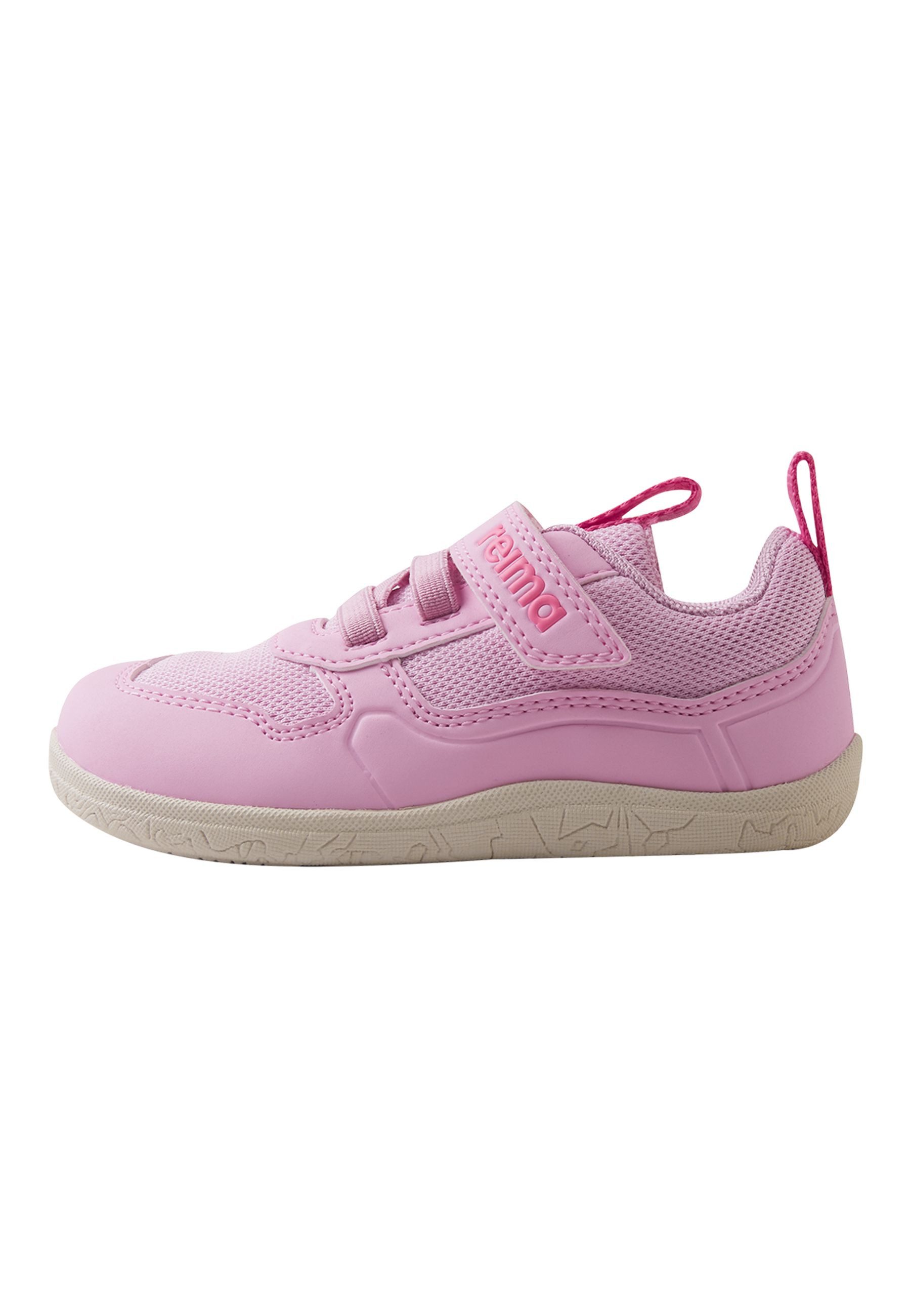 reima TELMIN KIDS Barfußschuh recyceltes Material, PVC-frei, Fluorkohlenstofffrei